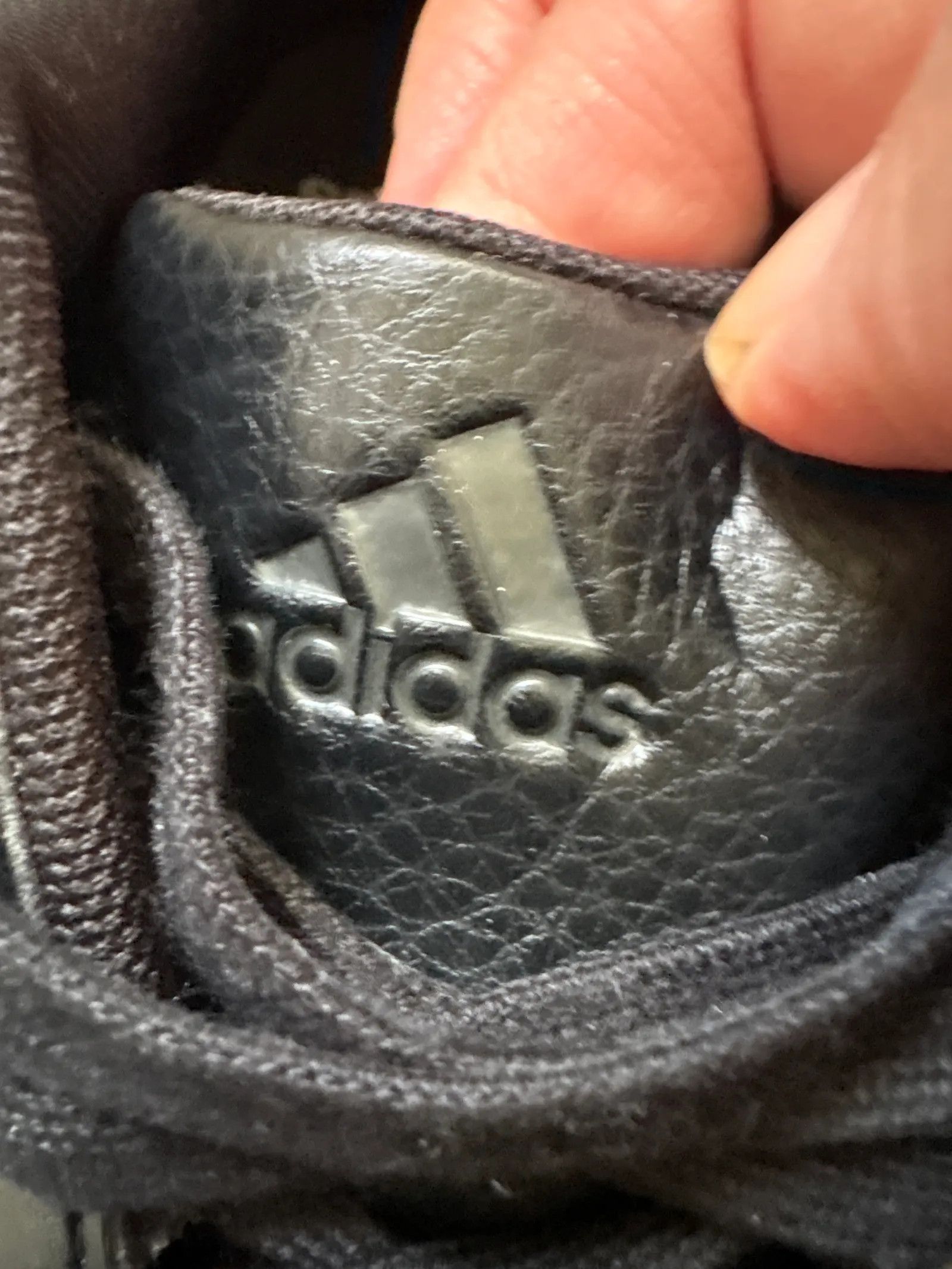 Adidas Adidas Sneakers Size US 9 / IT 39 - 3 Thumbnail