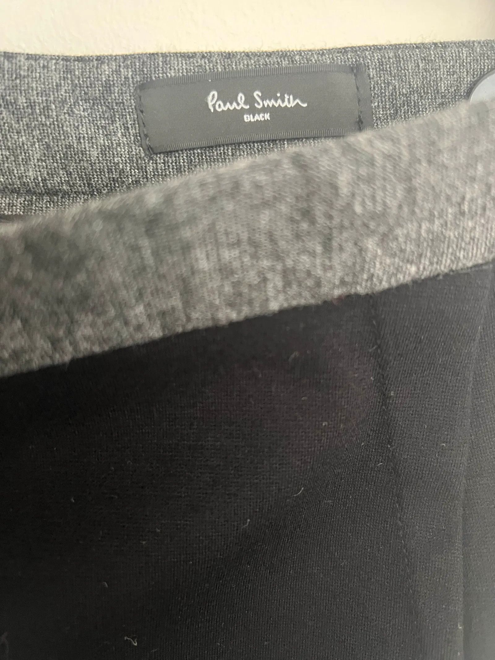 Paul Smith Paul Smith Skirt Size 27" / US 4 / IT 40 - 3 Thumbnail