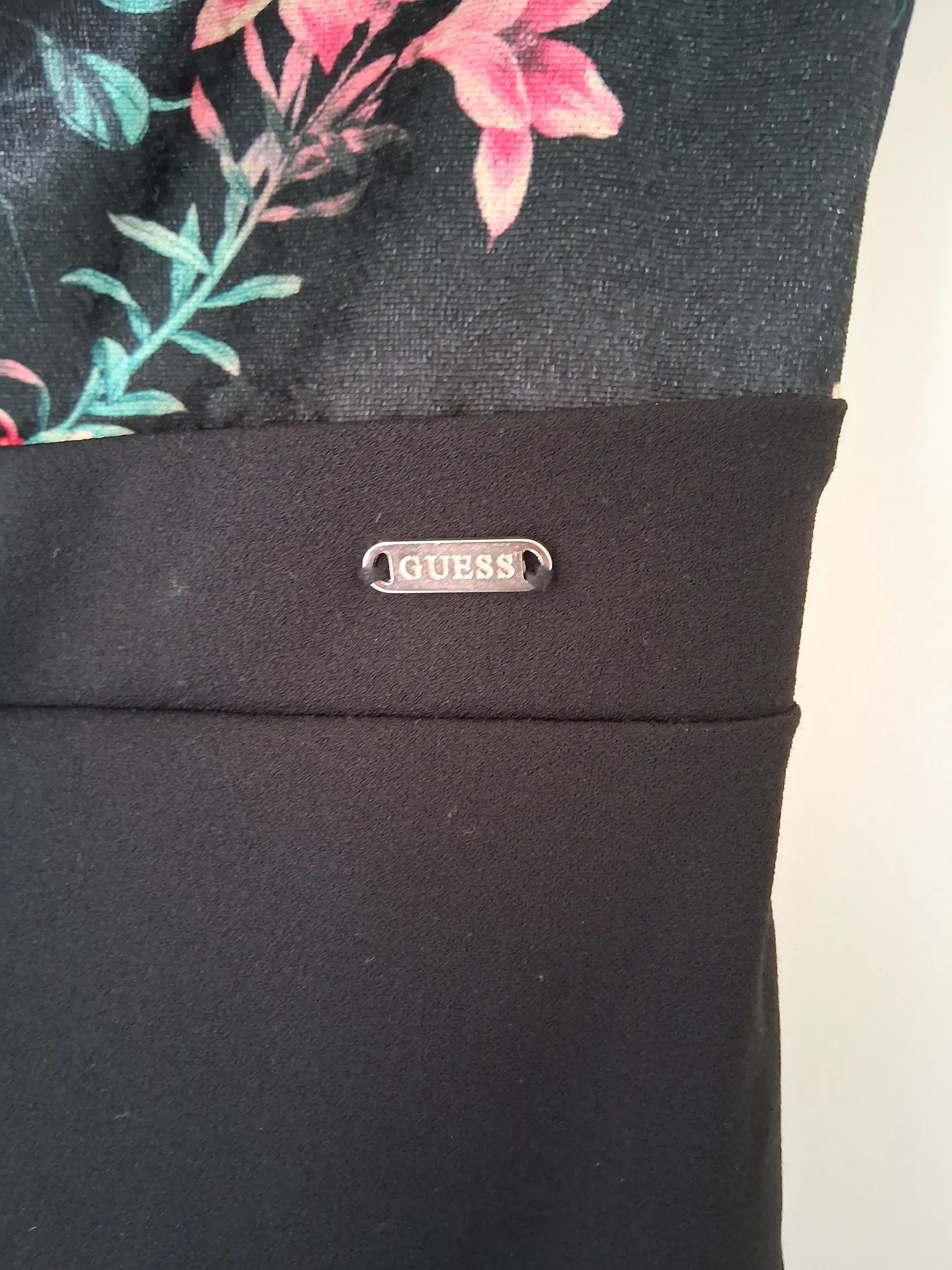 Guess Guess Dress Size S / US 4 / IT 40 - 2 Thumbnail