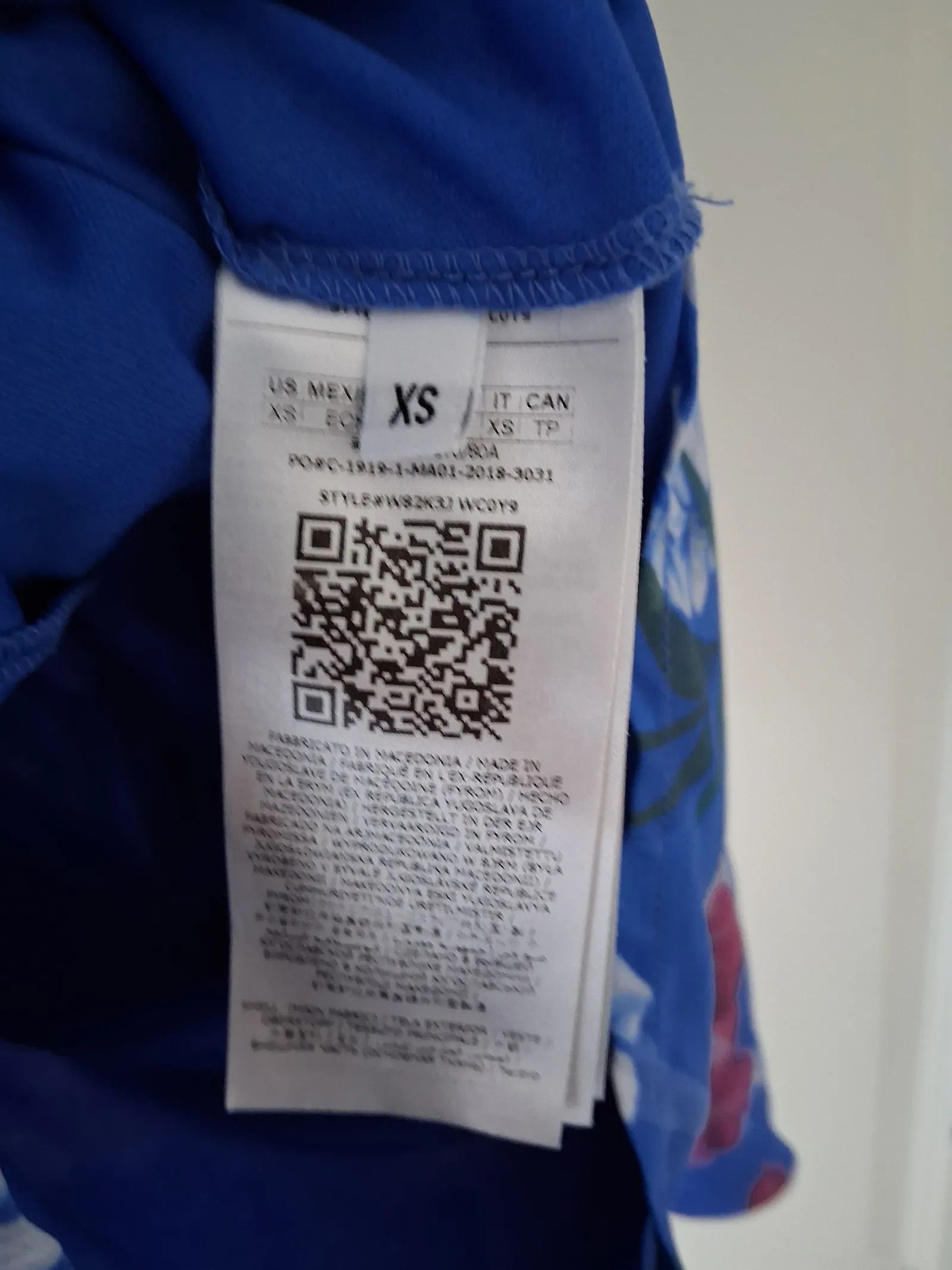 Guess Guess Dress Size XS / US 0-2 / IT 36-38 - 2 Thumbnail