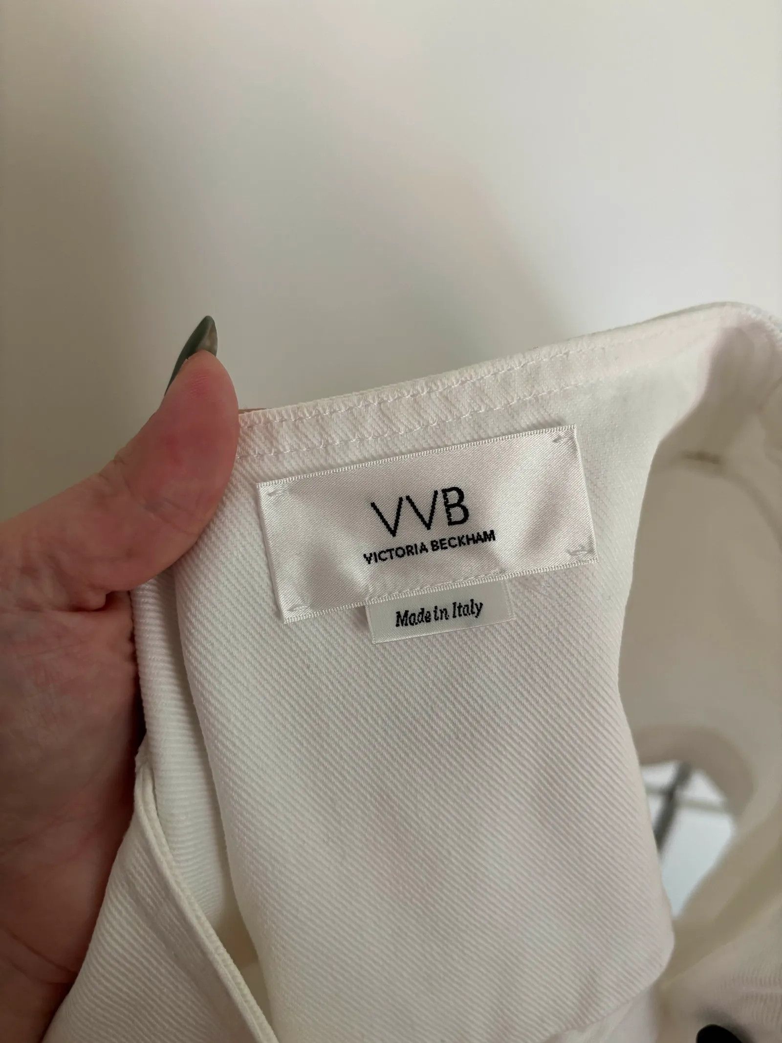 Victoria Beckham Victoria Beckham Dress Size M / US 6-8 / IT 42-44 - 2 Thumbnail