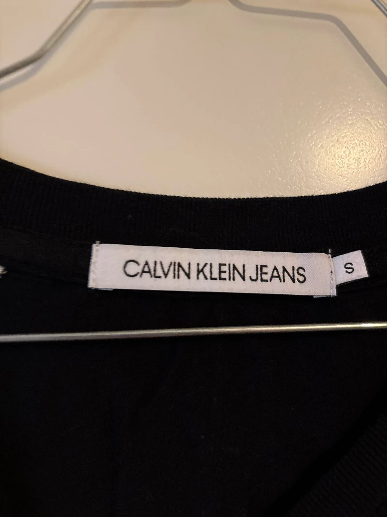 Calvin Klein Calvin Klein Jeans Cardigan Size US S / EU 44-46 / 1 - 2 Thumbnail
