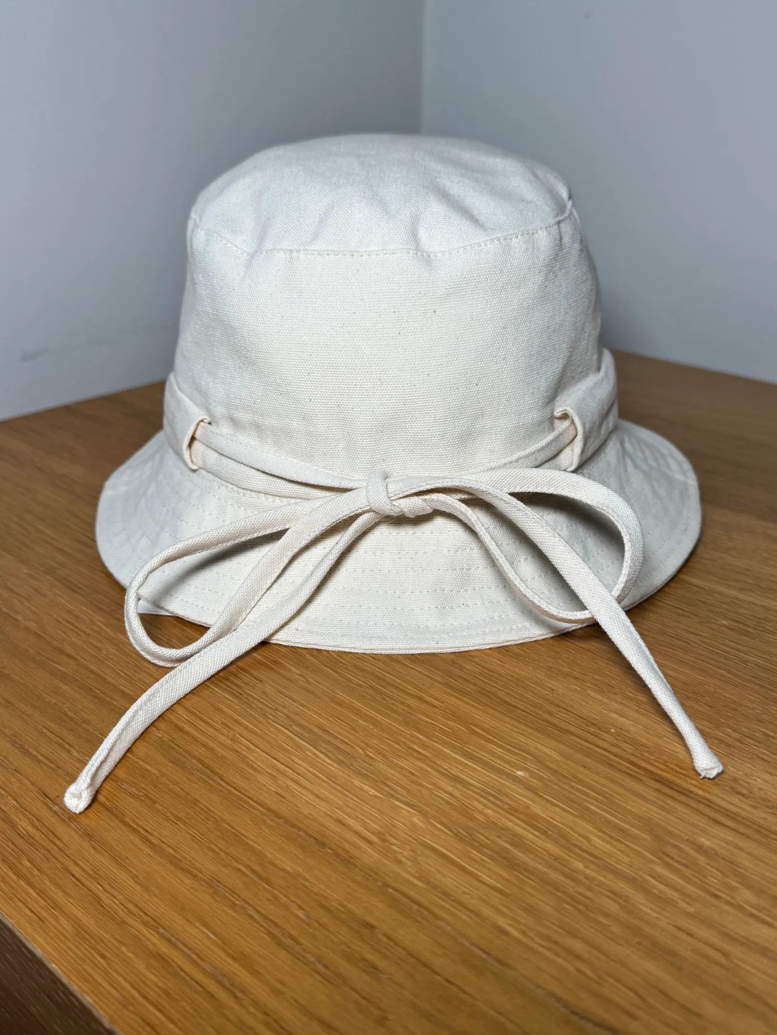 Jacquemus Jacquemus Hat Size ONE SIZE - 4 Thumbnail