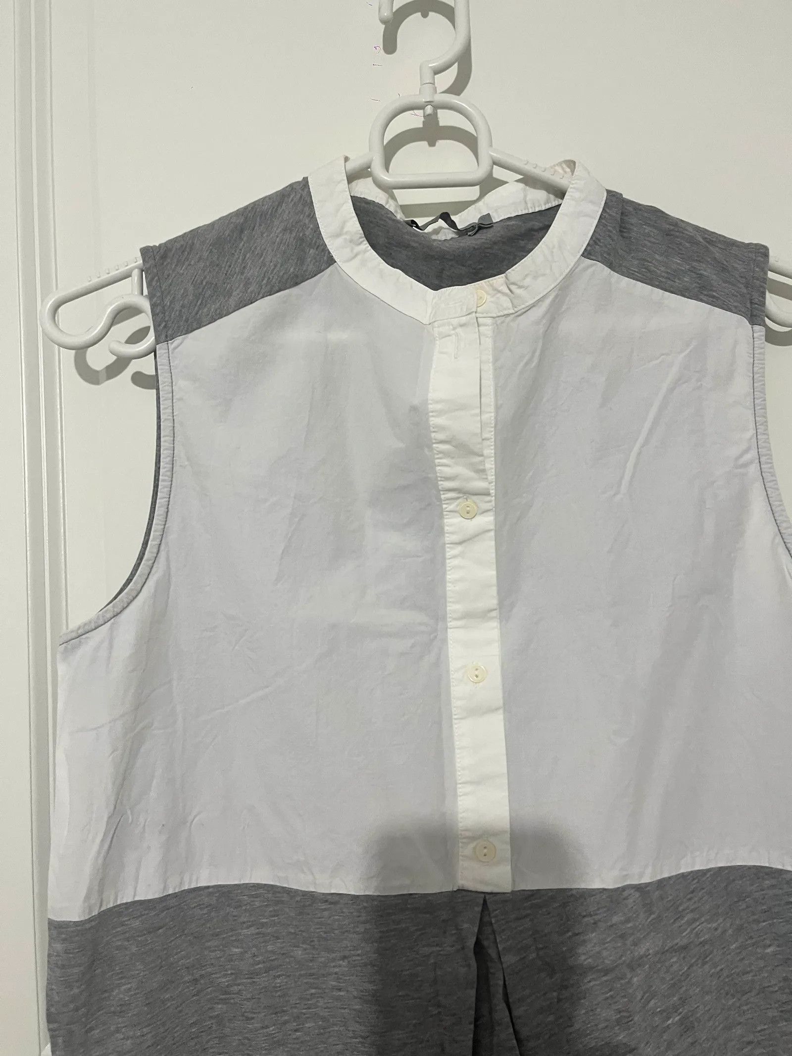 Cos Cos Blouse Size XS / US 0-2 / IT 36-38 - 3 Thumbnail