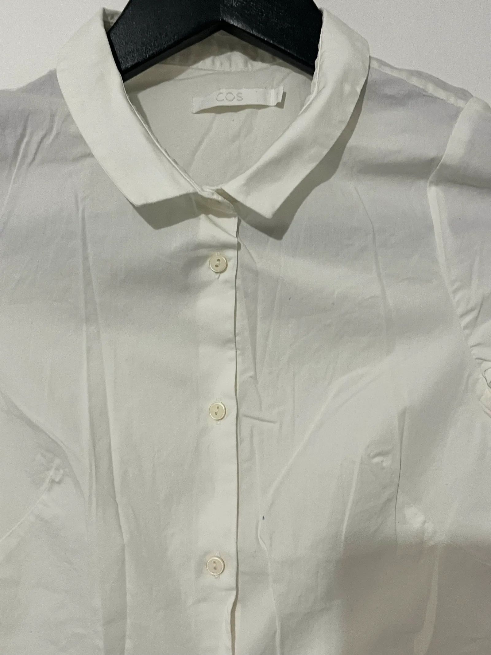 Cos Cos Shirt Size XS / US 0-2 / IT 36-38 - 3 Thumbnail