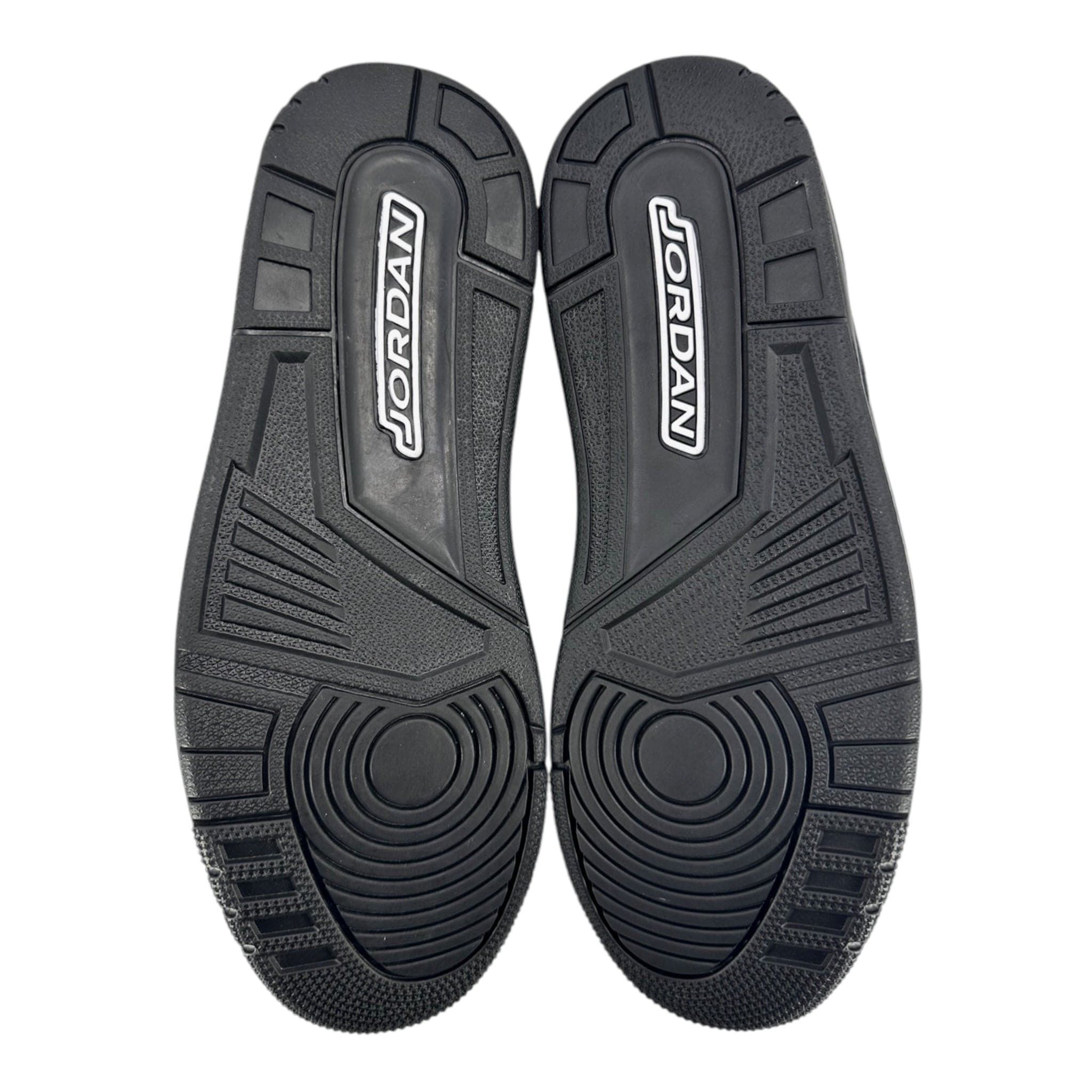 Retro Black Cat (2025)