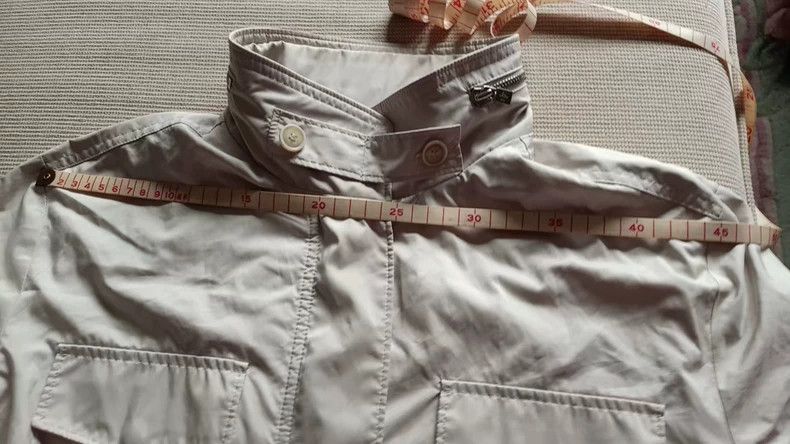 Loro Piana Loro Piana Traveller Tech Material Jacket -dmc Size US M / EU 48-50 / 2 - 8 Thumbnail