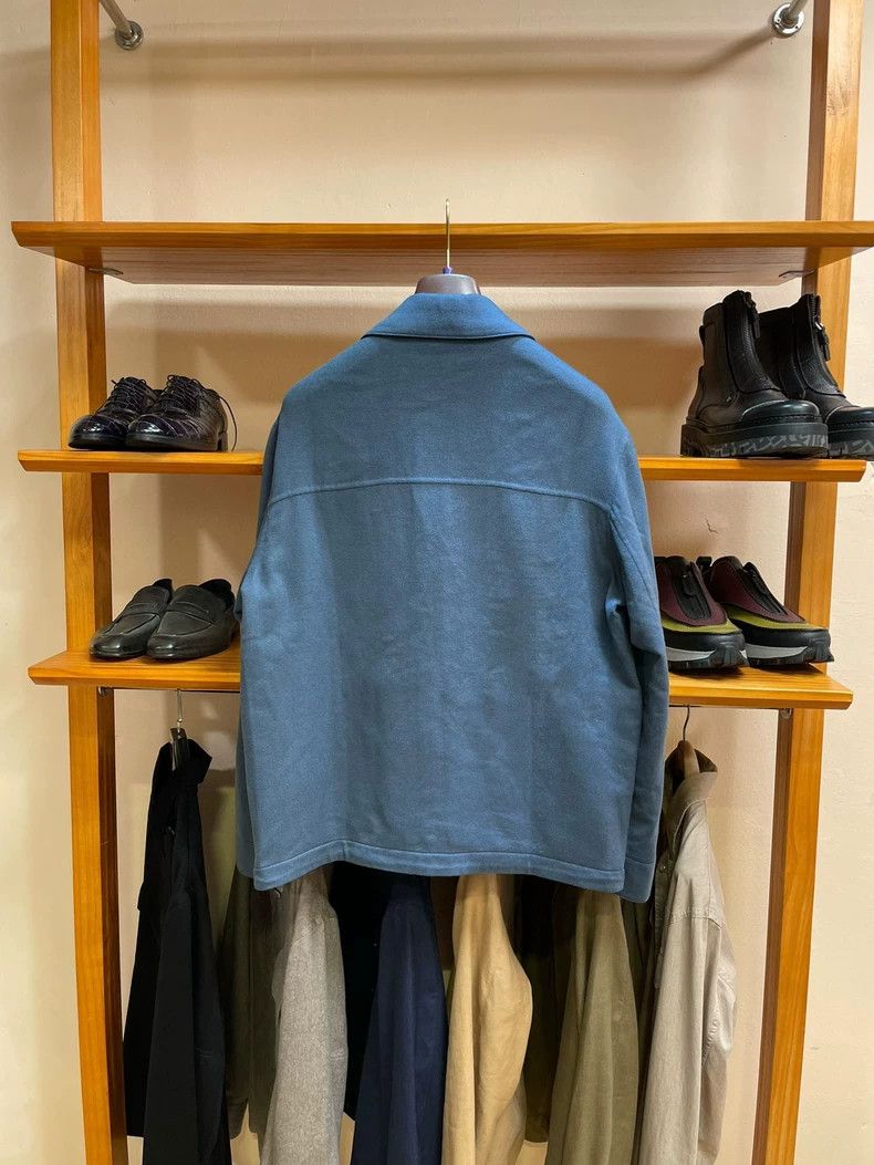 Loro Piana Loro Piana Cashmere Equestrian Jacket -dmc Size US S / EU 44-46 / 1 - 3 Thumbnail
