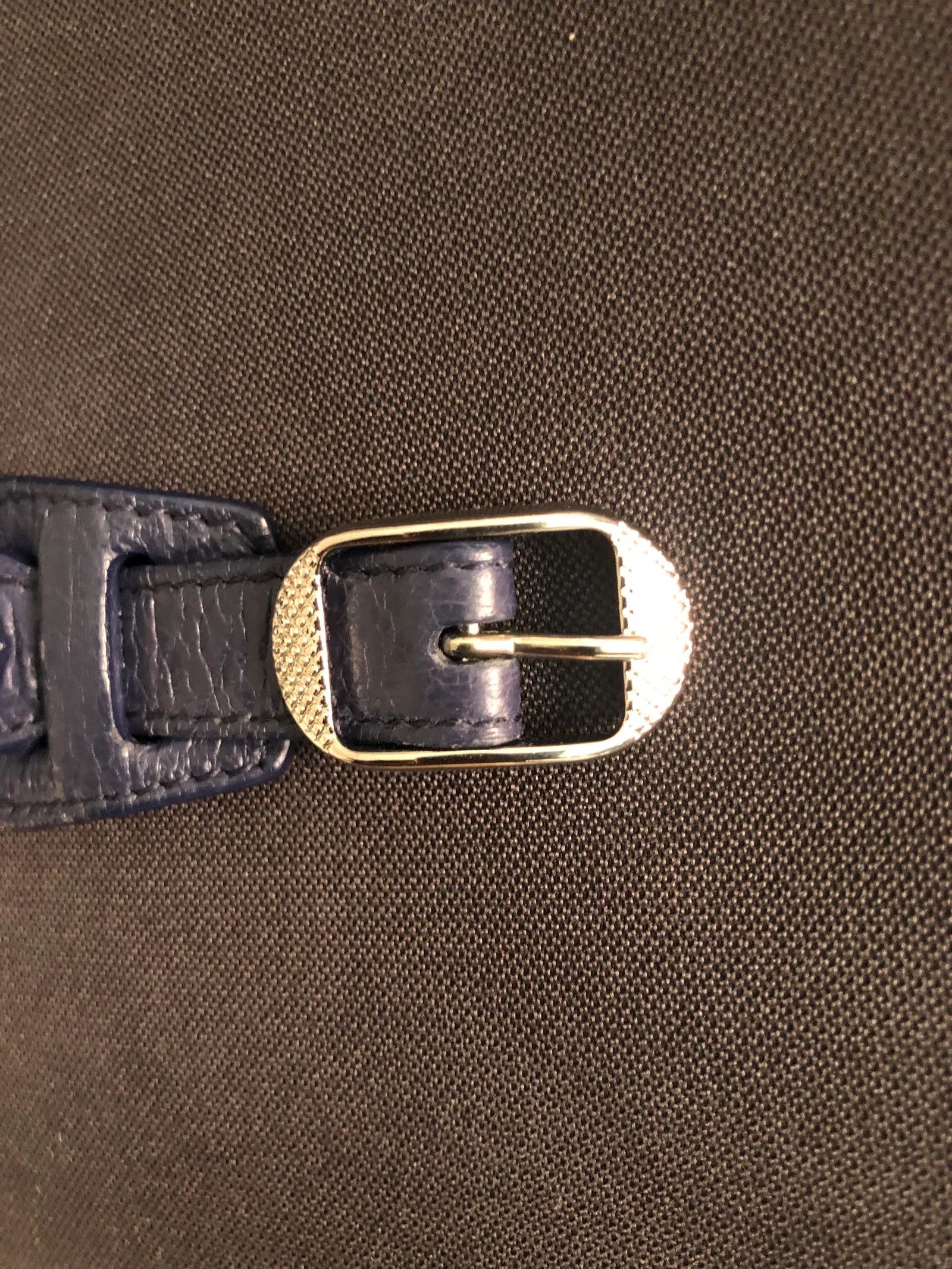 Balenciaga Balenciaga LMS - Giant Bracelet Bracelet Size ONE SIZE - 5 Thumbnail