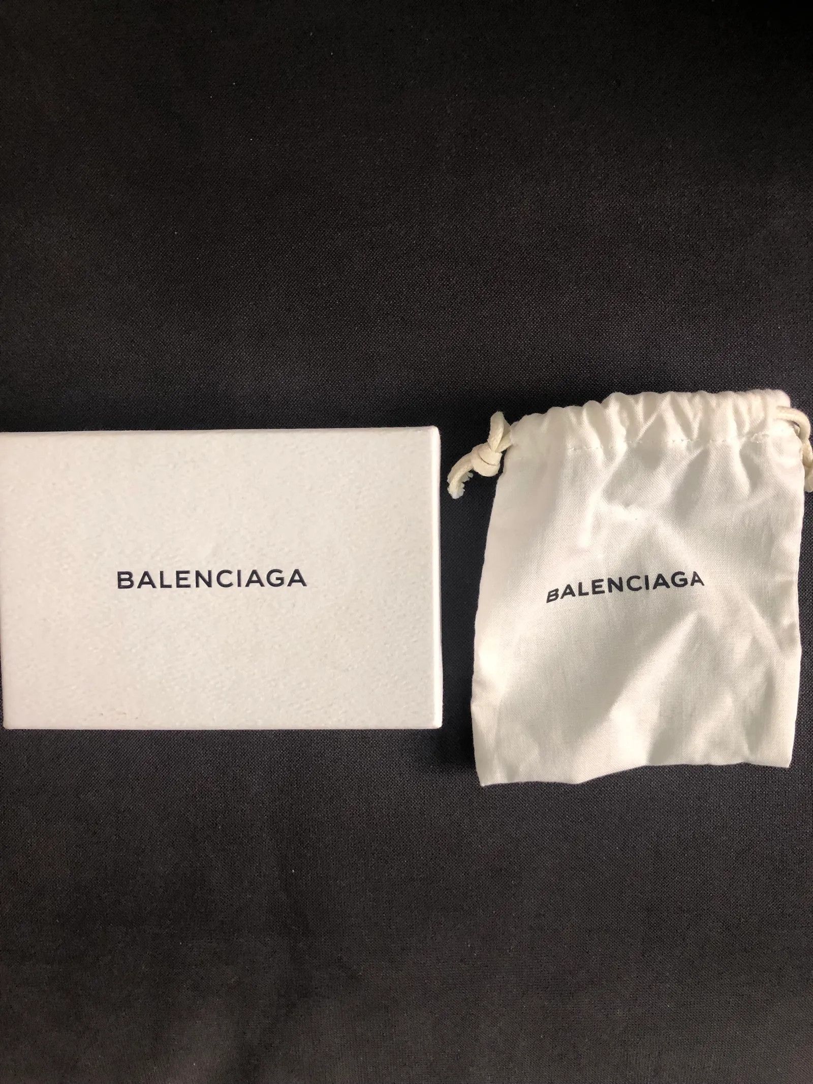 Balenciaga Balenciaga LMS - Giant Bracelet Bracelet Size ONE SIZE - 7 Thumbnail