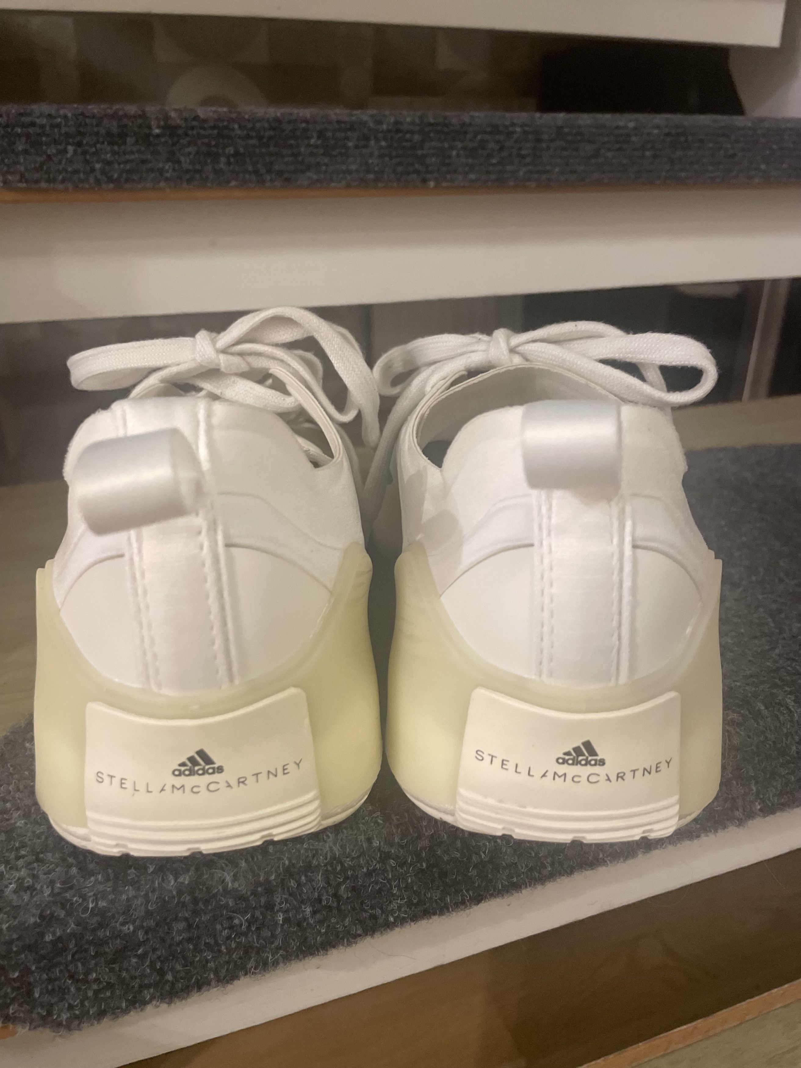 Adidas Adidas Stella Mccartney Sneakers Size US 9 / IT 39 - 2 Thumbnail