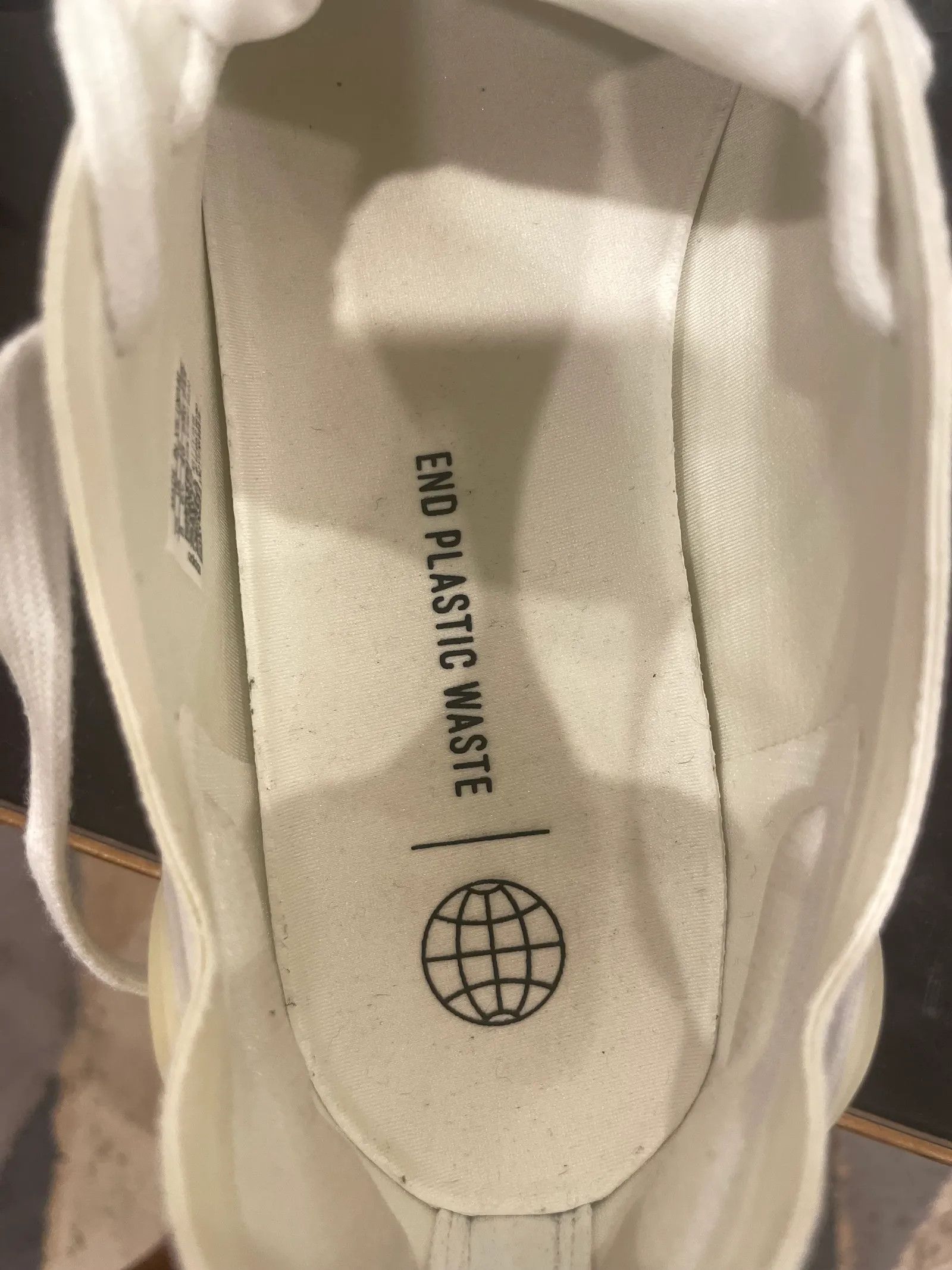 Adidas Adidas Stella Mccartney Sneakers Size US 9 / IT 39 - 3 Thumbnail
