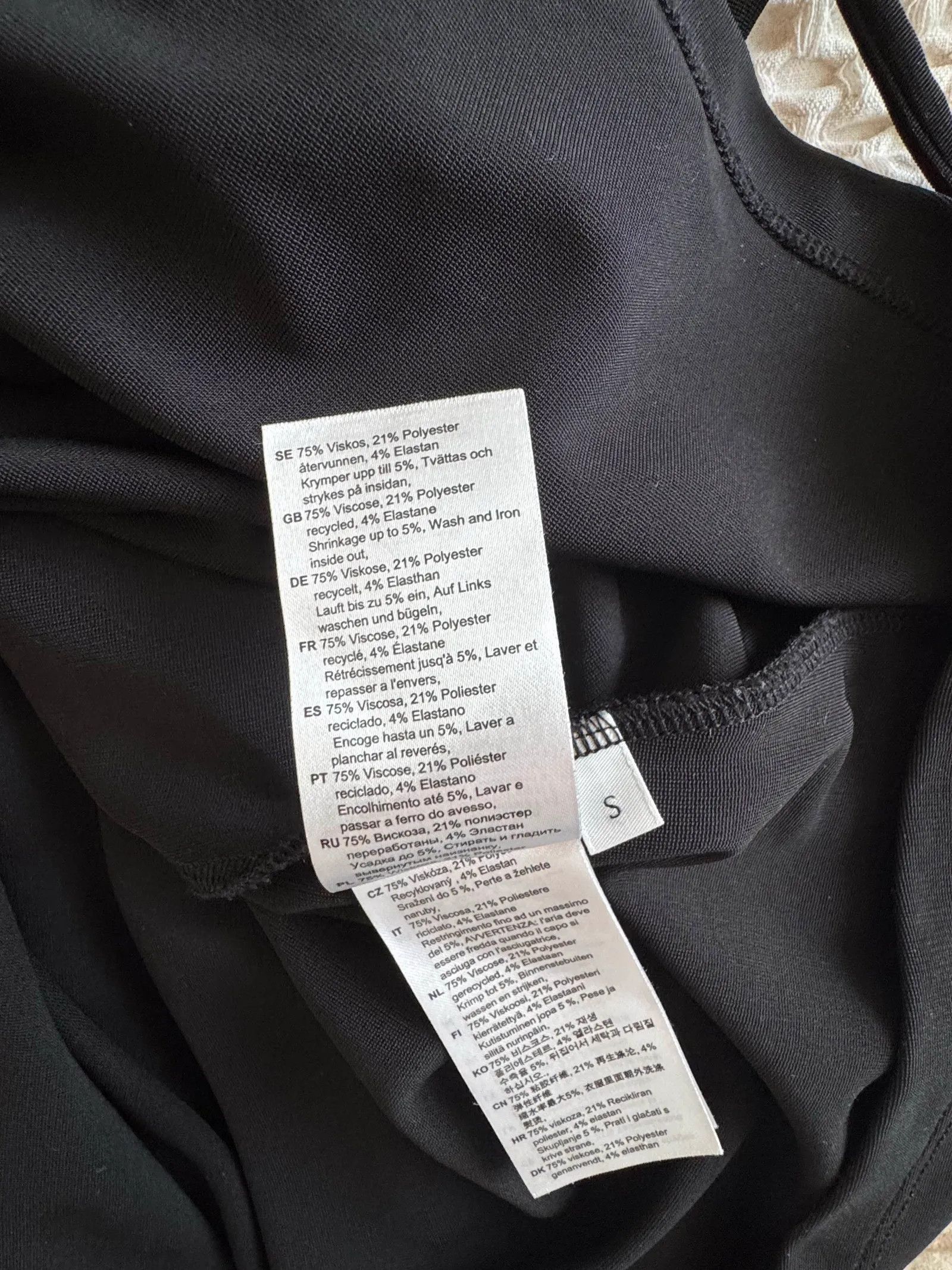 By Malene Birger By Malene Birger Dress Size S / US 4 / IT 40 - 3 Thumbnail