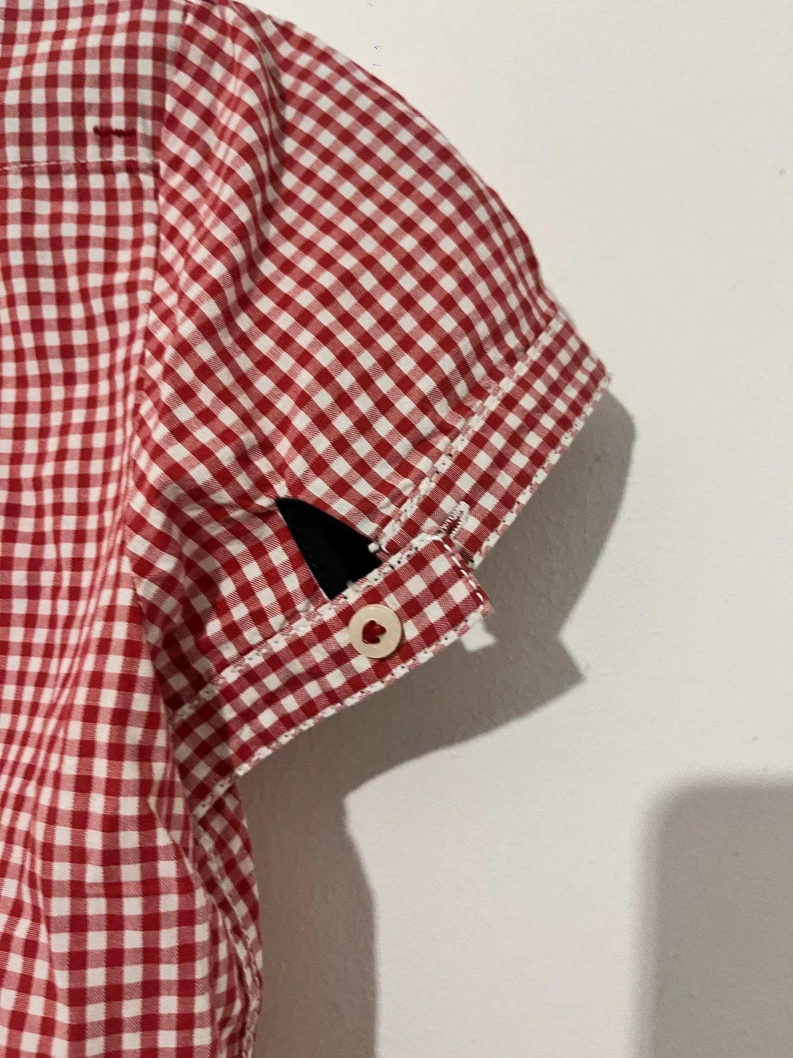 Levi's Levi's Shirt Size XS / US 0-2 / IT 36-38 - 4 Thumbnail