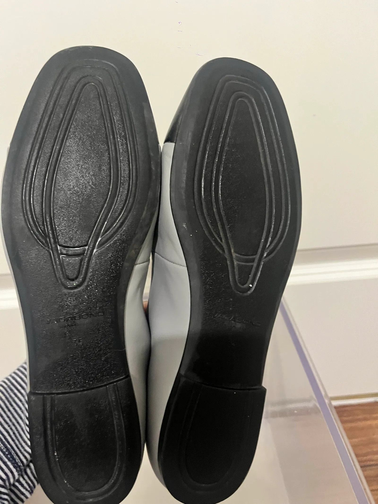 Vagabond Vagabond Joline Ballet Flats Size US 5 / IT 35 - 4 Thumbnail
