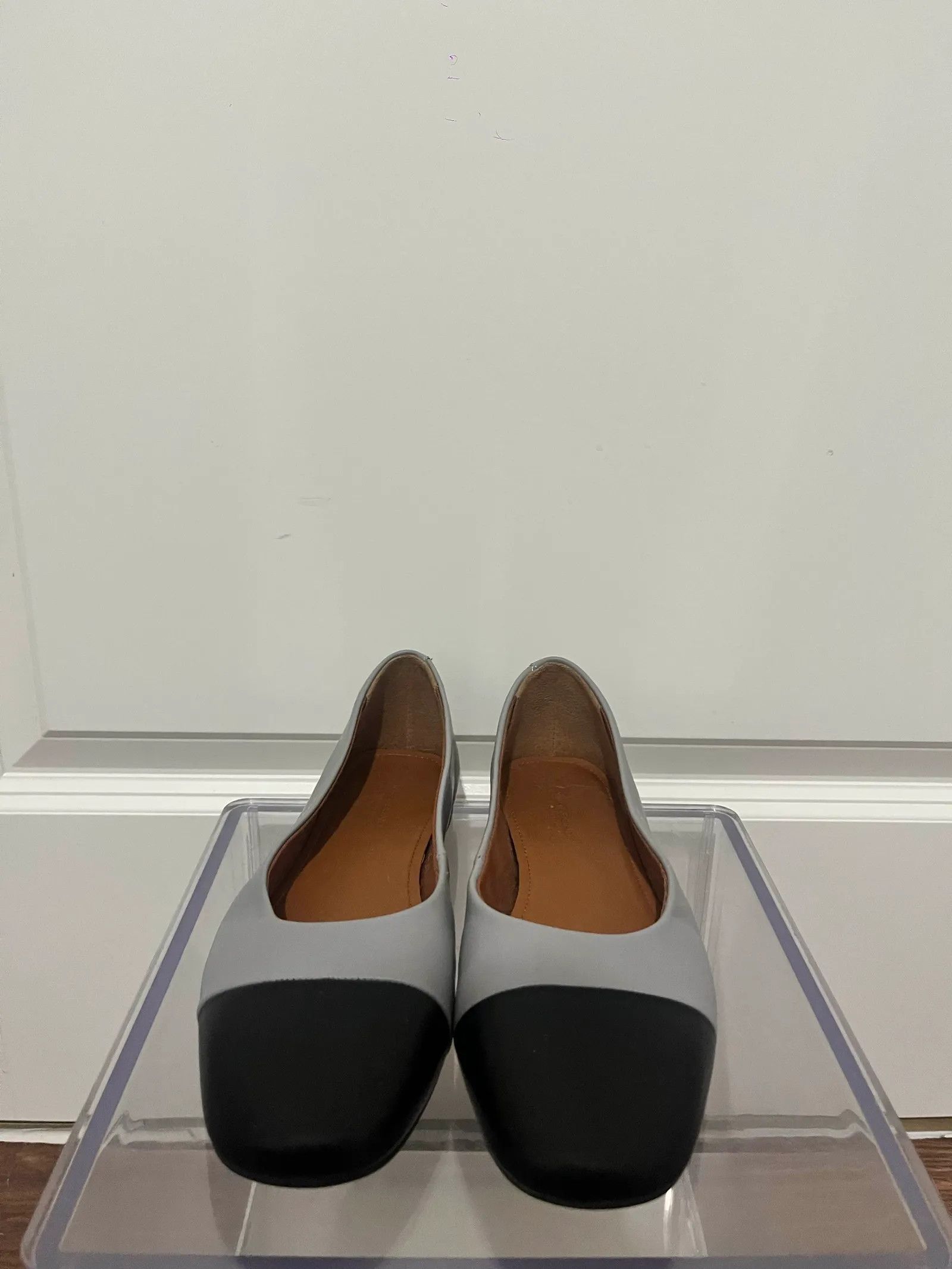 Vagabond Vagabond Joline Ballet Flats Size US 5 / IT 35 - 2 Thumbnail