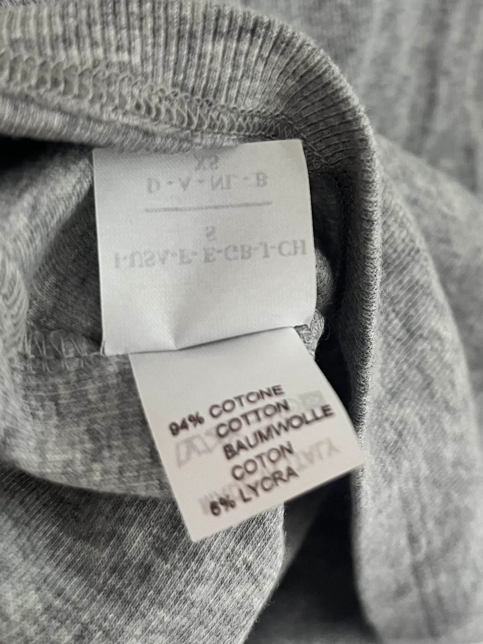 Brunello Cucinelli Brunello Cucinelli Blouse Size S / US 4 / IT 40 - 6 Thumbnail