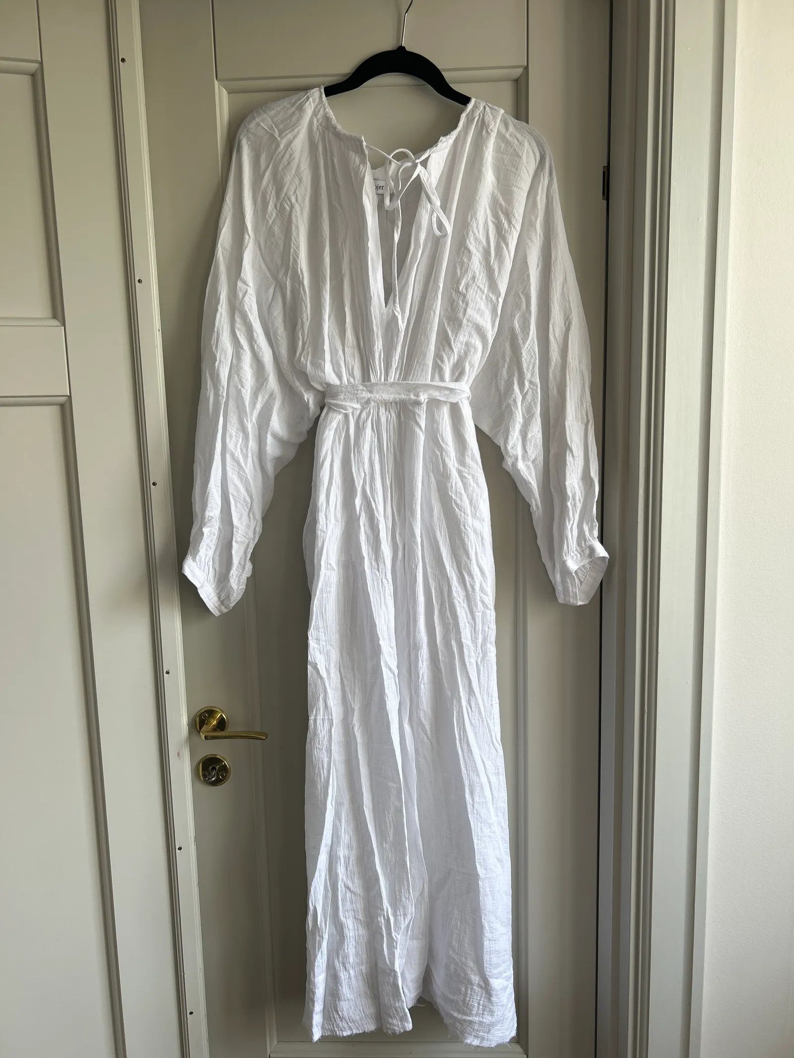 Rodebjer Rodebjer Endre Dress Size M / US 6-8 / IT 42-44 - 4 Thumbnail