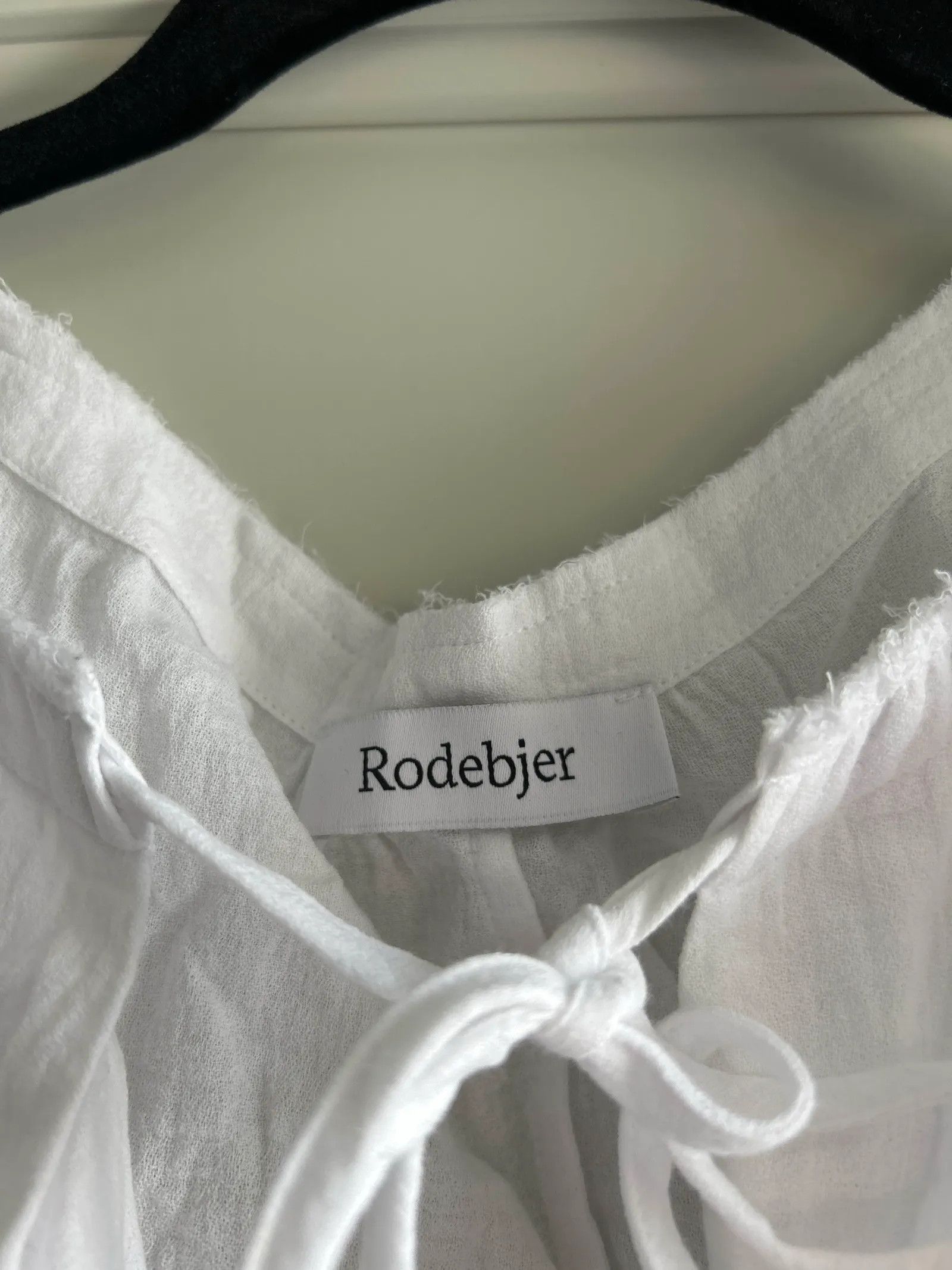 Rodebjer Rodebjer Endre Dress Size M / US 6-8 / IT 42-44 - 2 Thumbnail