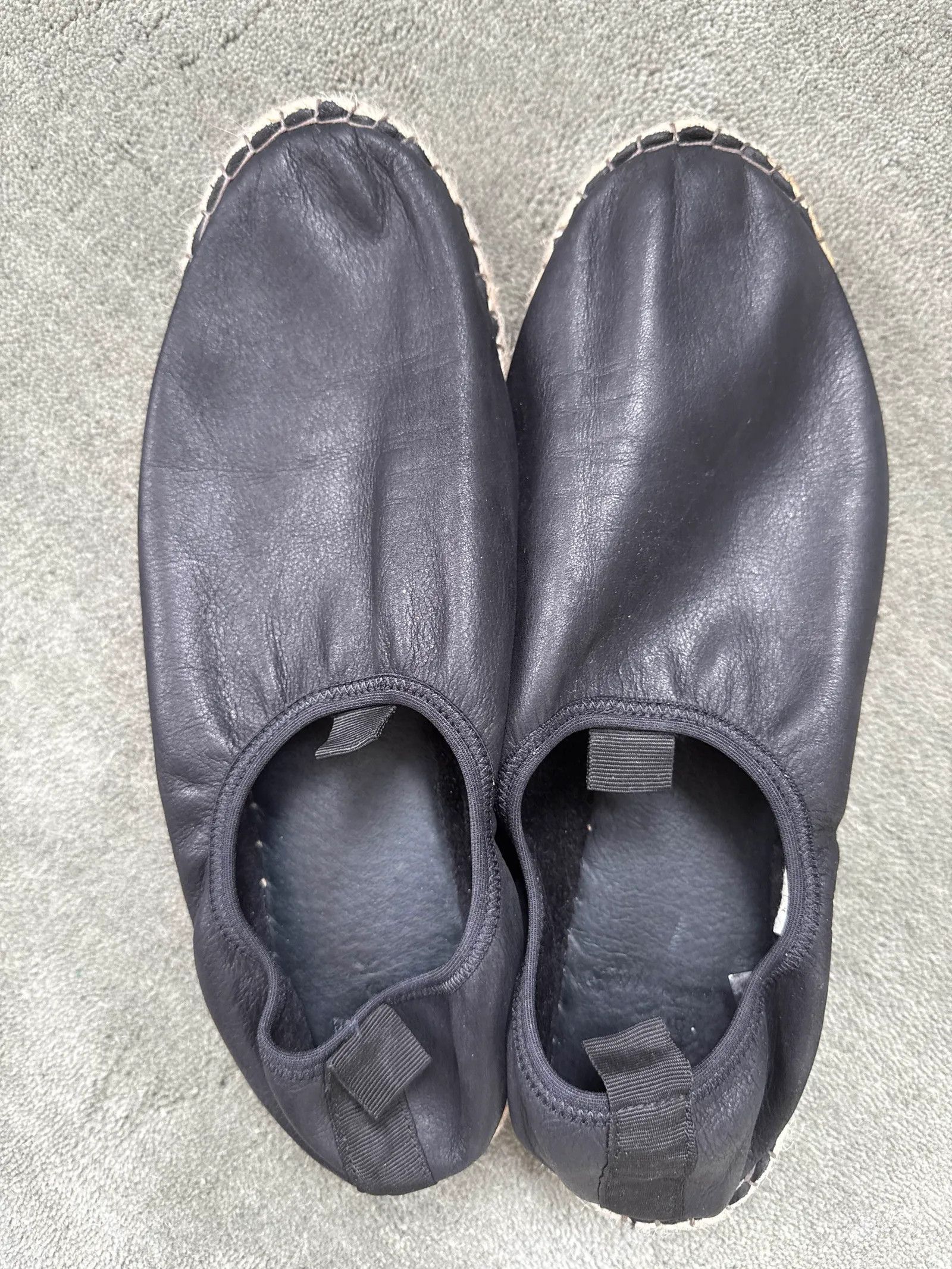 Filippa K Filippa K Joanne stretch espadrille Shoes Size US 11 / IT 41 - 5 Thumbnail