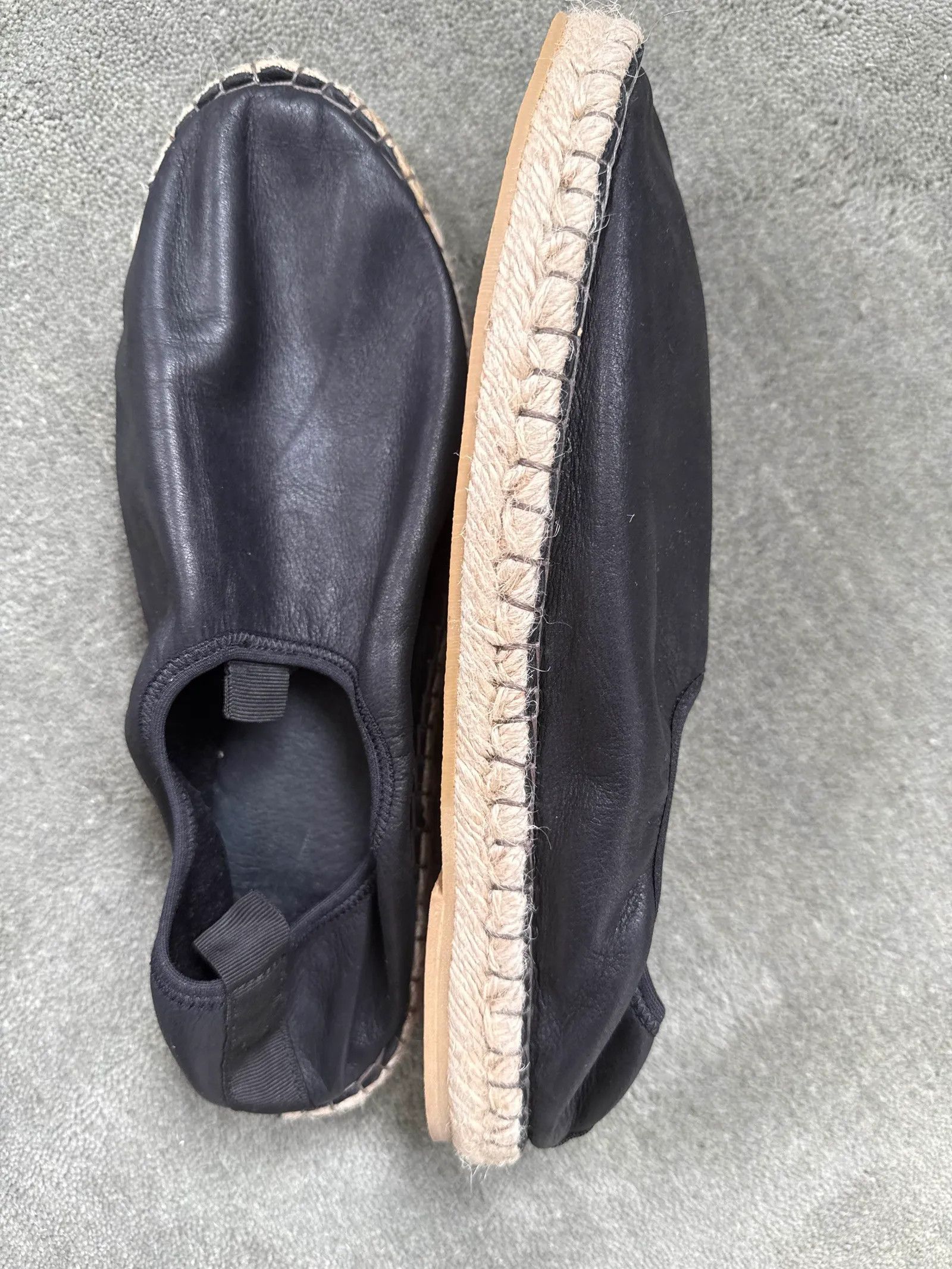 Filippa K Filippa K Joanne stretch espadrille Shoes Size US 11 / IT 41 - 7 Thumbnail
