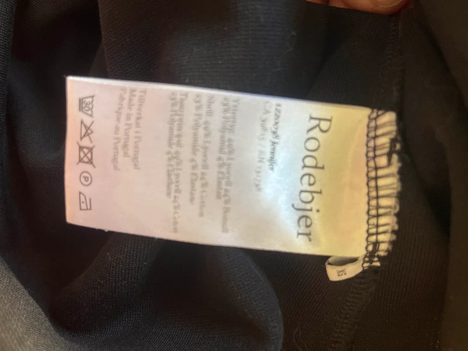 Rodebjer Rodebjer Jennifer Sweater Size XS / US 0-2 / IT 36-38 - 3 Thumbnail