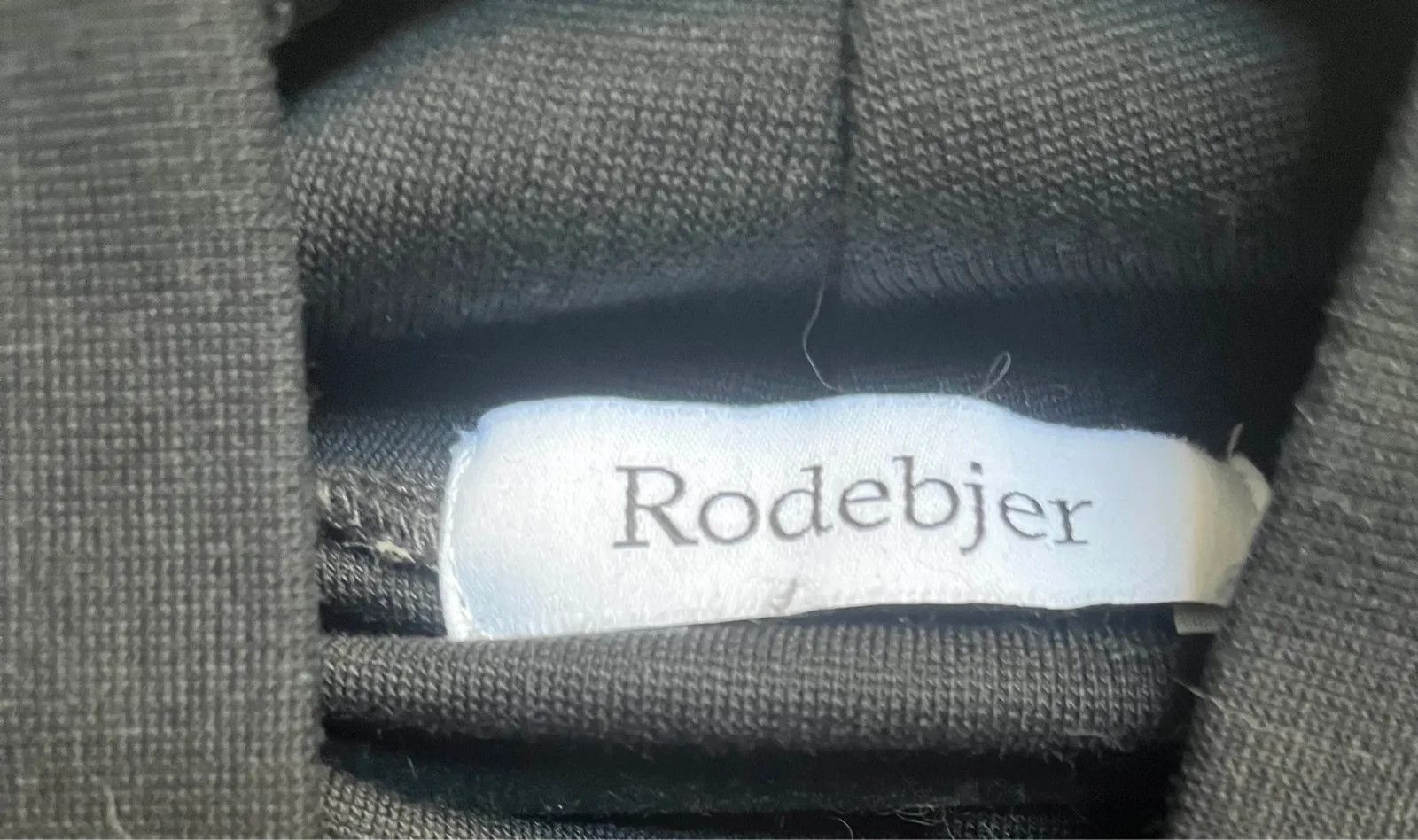 Rodebjer Rodebjer Jennifer Sweater Size XS / US 0-2 / IT 36-38 - 2 Thumbnail