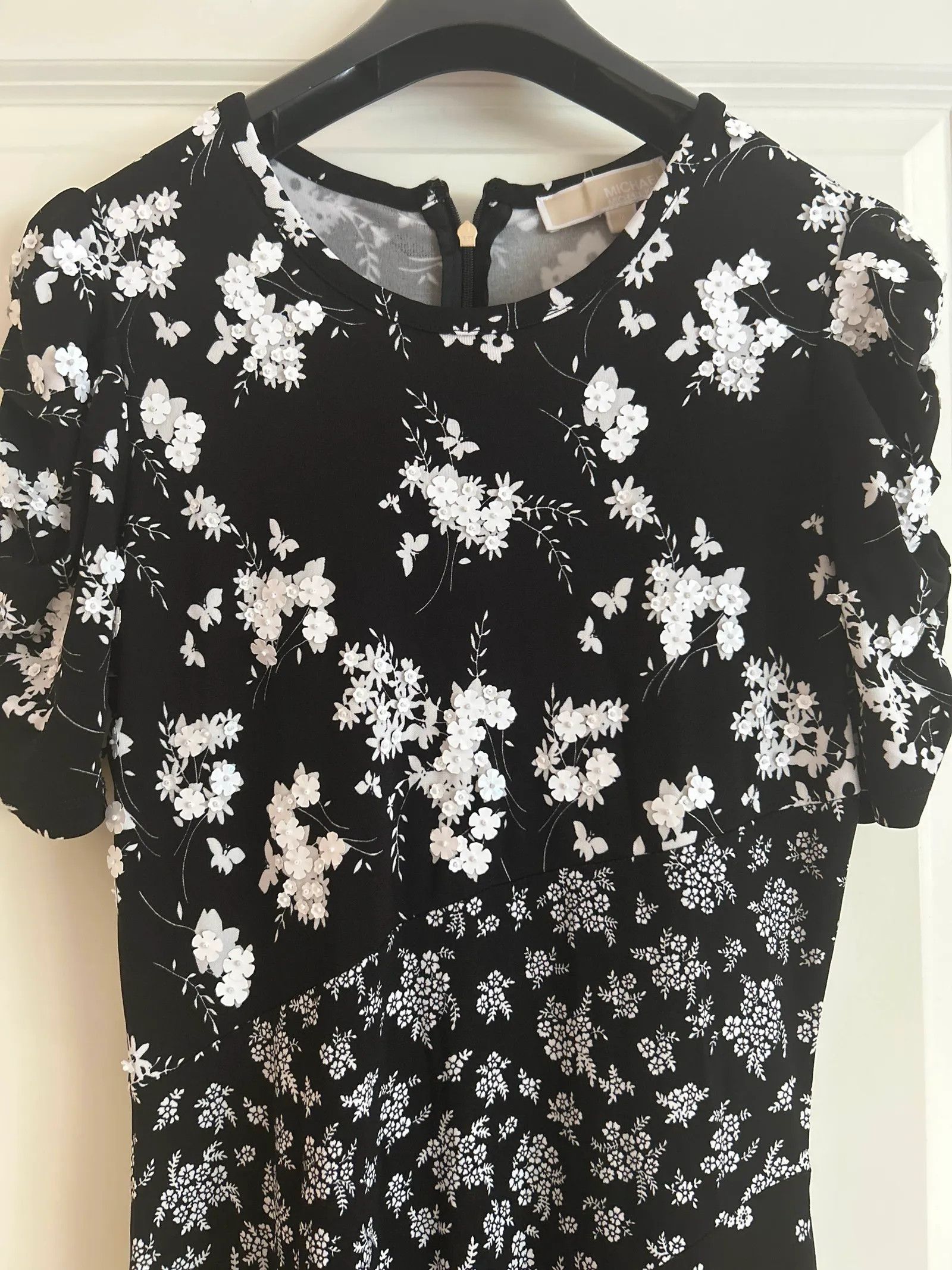 Michael Kors Michael Kors Dress Size M / US 6-8 / IT 42-44 - 4 Thumbnail