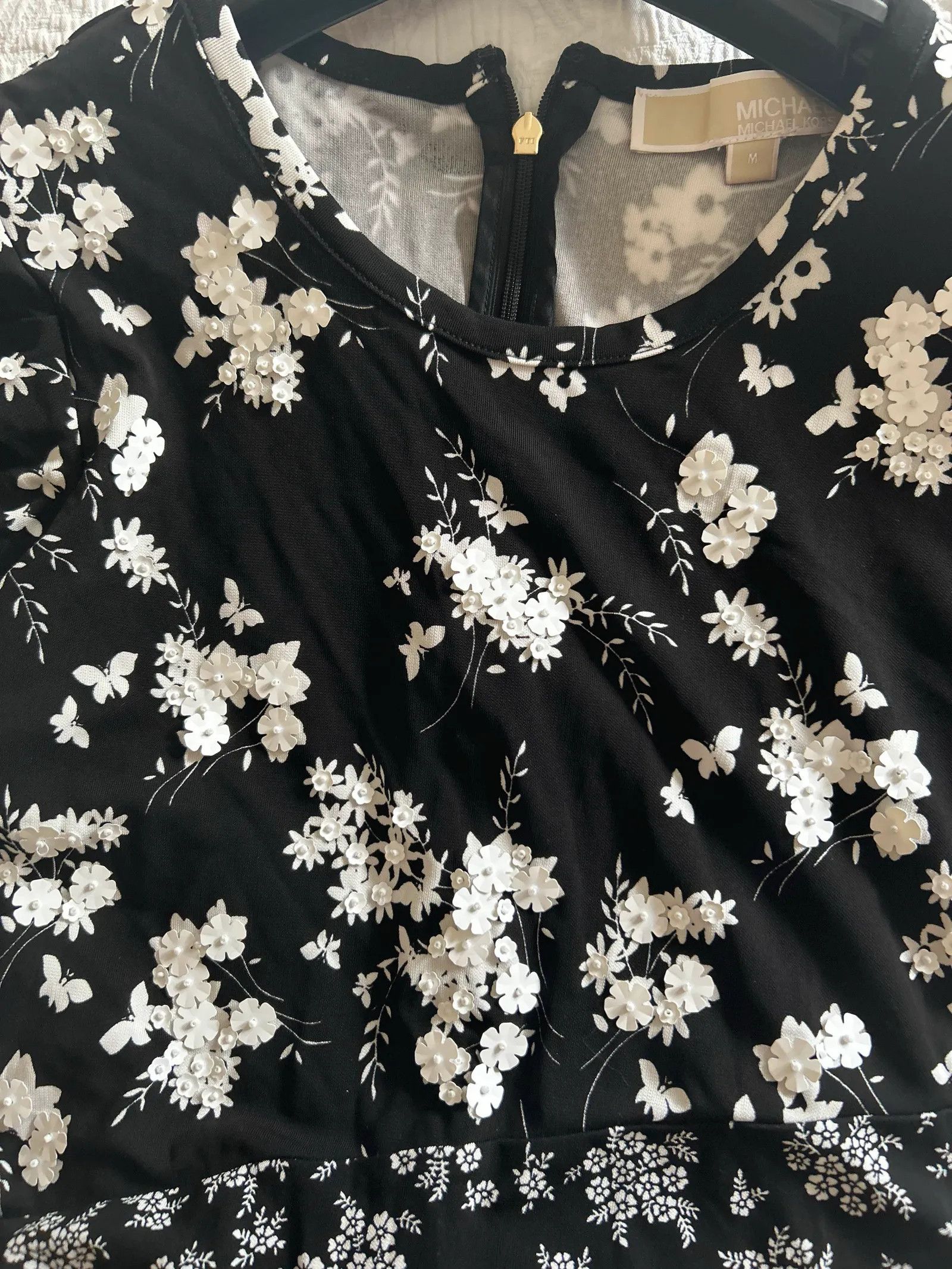 Michael Kors Michael Kors Dress Size M / US 6-8 / IT 42-44 - 7 Thumbnail