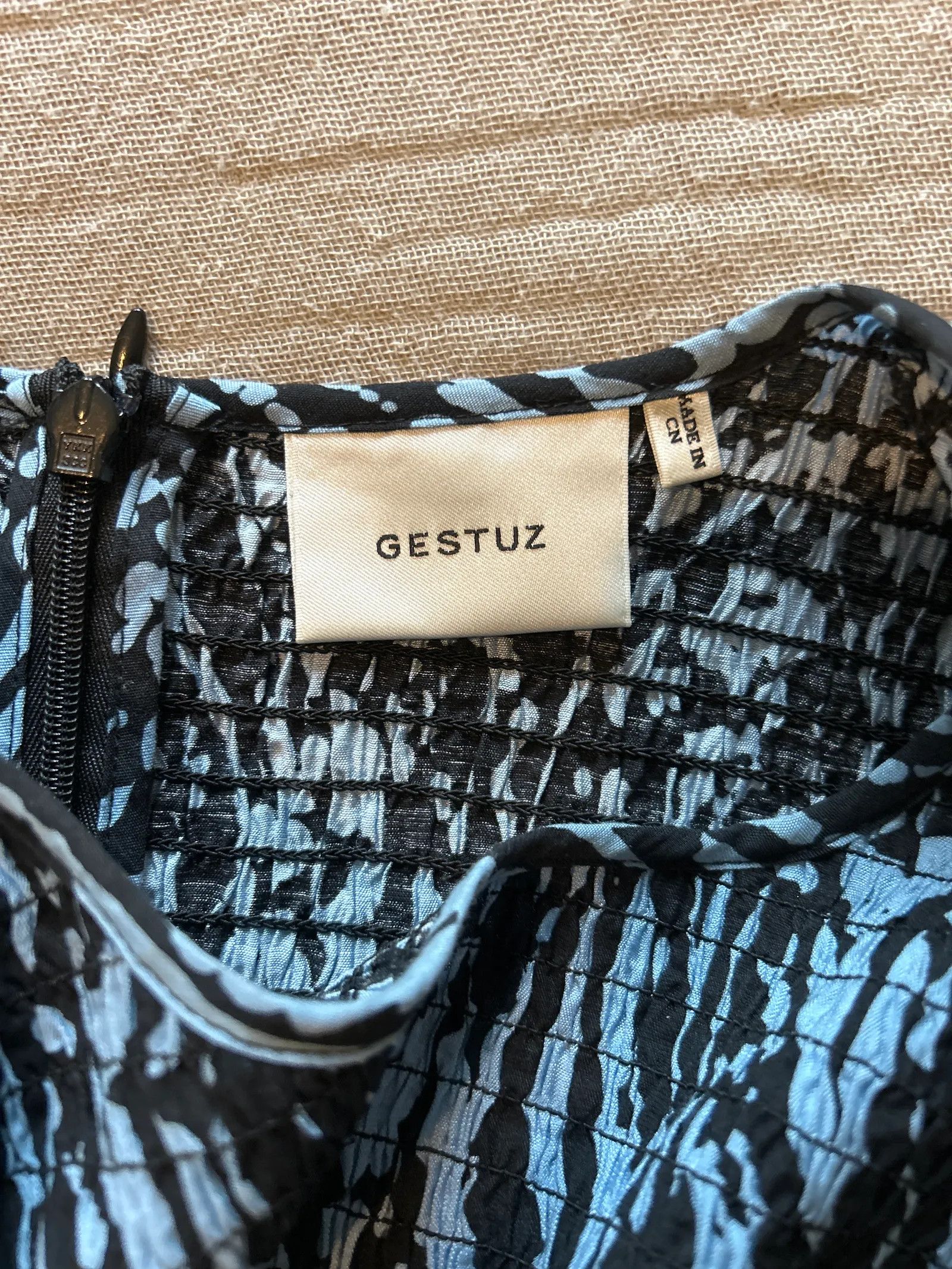 Gestuz Gestuz Dress Size M / US 6-8 / IT 42-44 - 2 Thumbnail