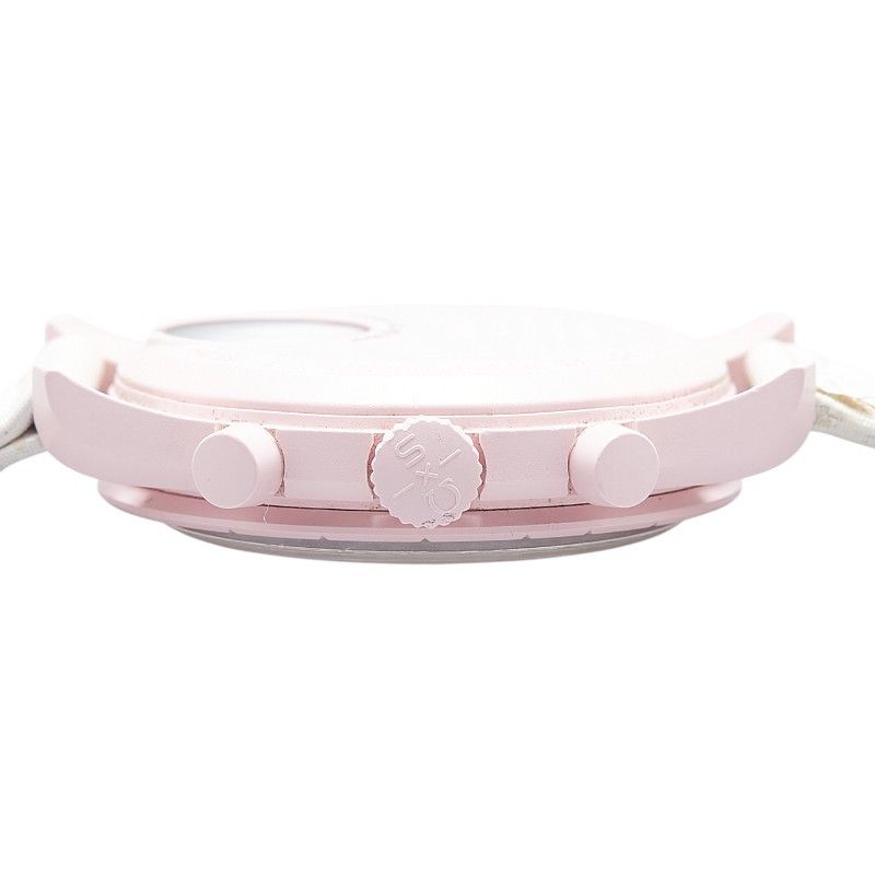 Omega Omega Omega MoonSwatch MISSION TO VENUS Ceramic Ceramic Quartz SO33P100 DUTY FREE for USA Size ONE SIZE - 5 Thumbnail