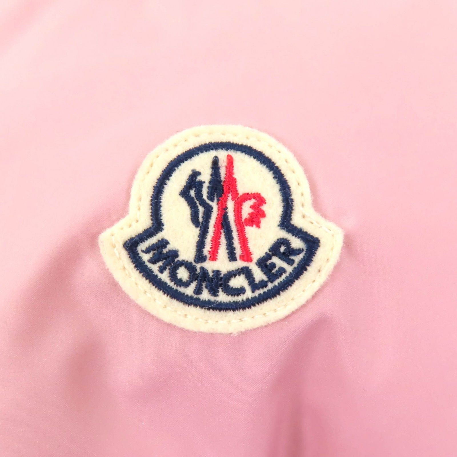 Moncler Moncler Moncler BADIA Polyester Down Vest Others Outerwear Size ONE SIZE - 6 Thumbnail