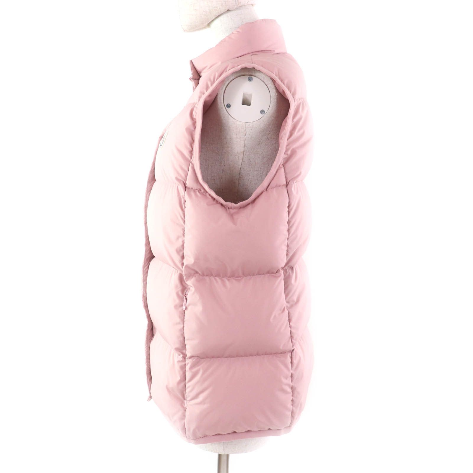 Moncler Moncler Moncler BADIA Polyester Down Vest Others Outerwear Size ONE SIZE - 2 Thumbnail