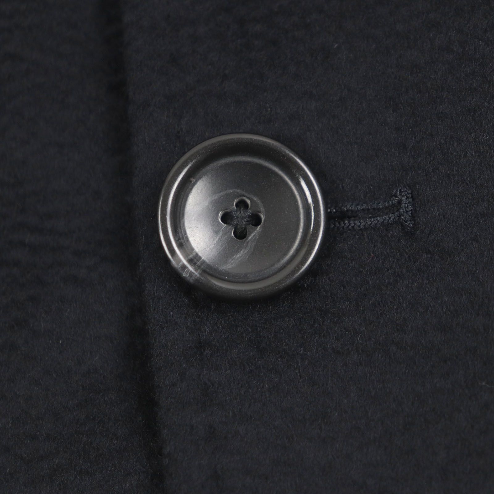 Other Other Tagliatore Brilla per il gusto Wool Coat Others Outerwear Size ONE SIZE - 5 Thumbnail