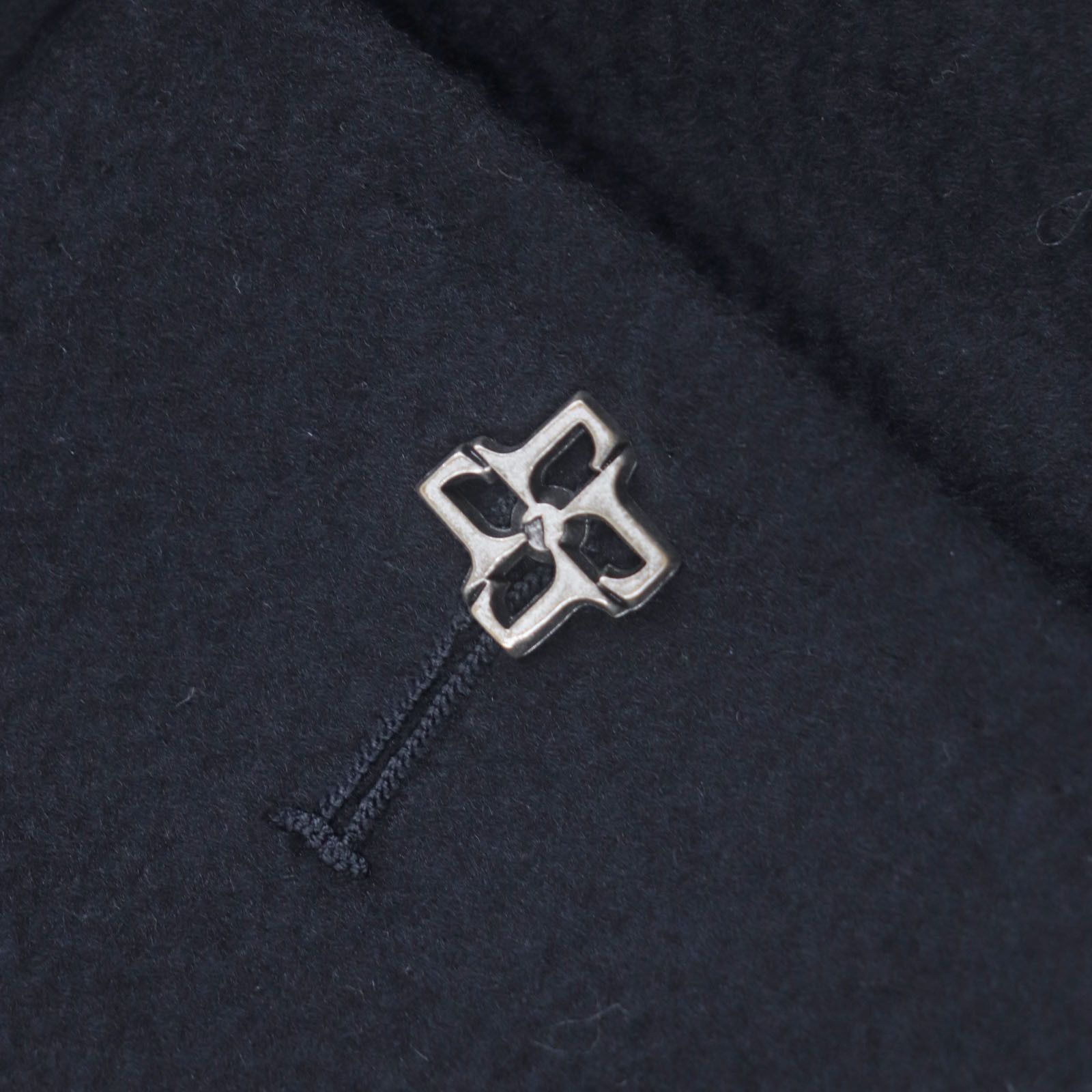 Other Other Tagliatore Brilla per il gusto Wool Coat Others Outerwear Size ONE SIZE - 6 Thumbnail