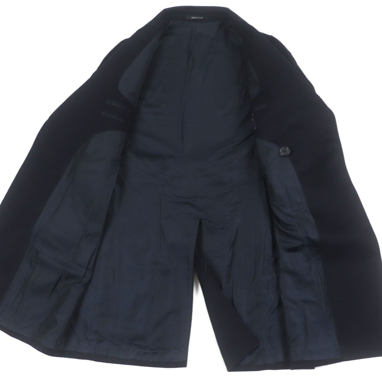 Other Other Tagliatore Brilla per il gusto Wool Coat Others Outerwear Size ONE SIZE - 4 Thumbnail