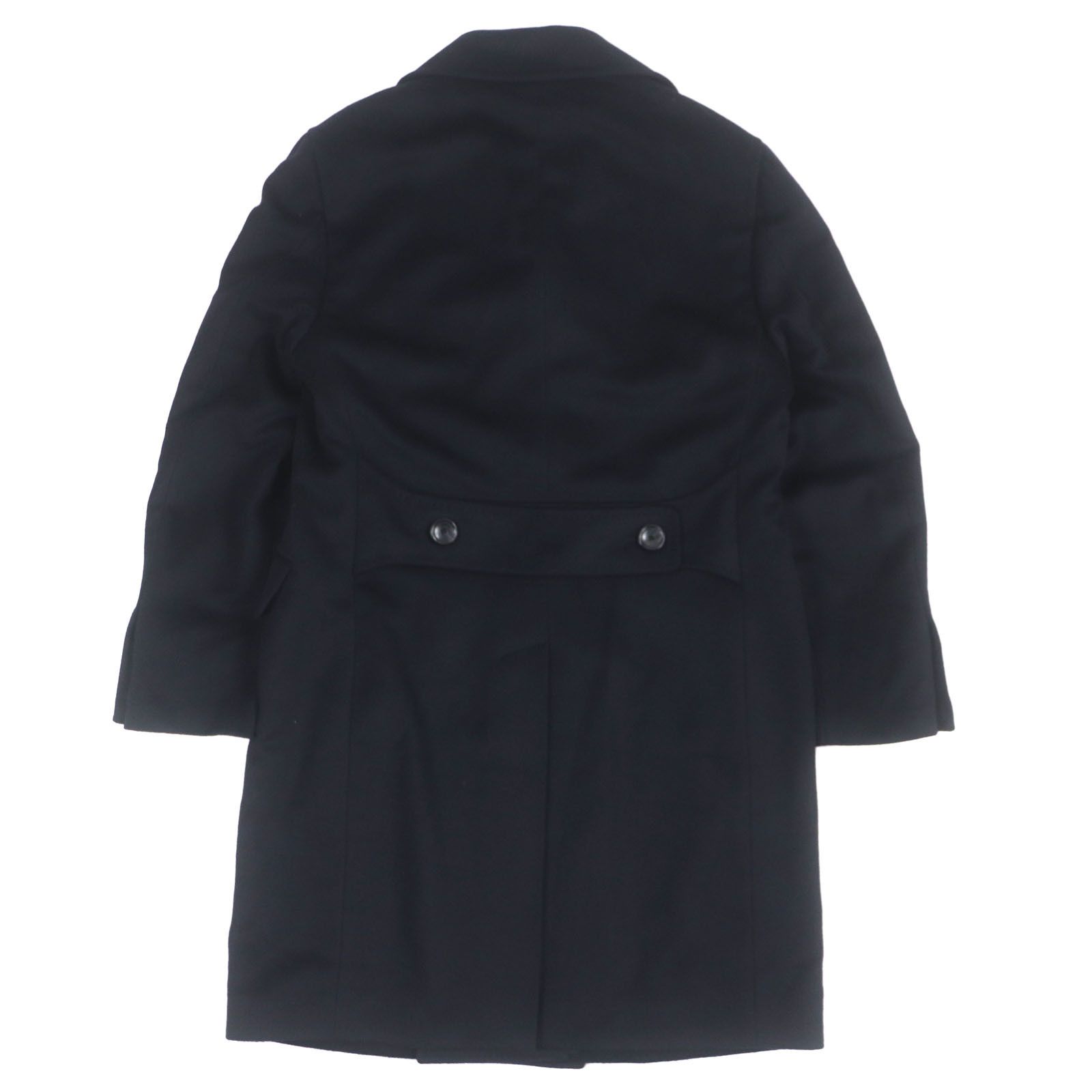 Other Other Tagliatore Brilla per il gusto Wool Coat Others Outerwear Size ONE SIZE - 3 Thumbnail
