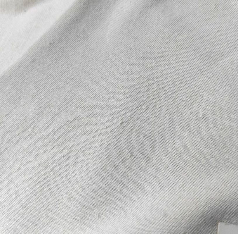 Loewe Loewe Summer Beige Cotton Tee 0089 Size S / US 4 / IT 40 - 15 Thumbnail