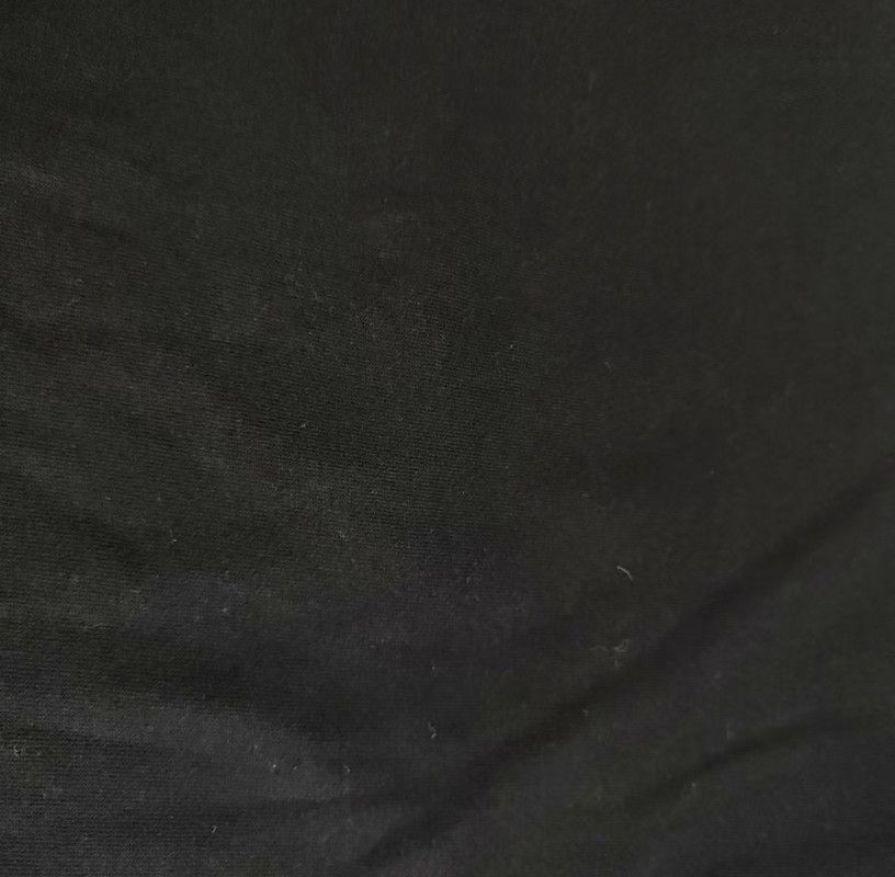 Loewe Loewe Black Long Sleeve Tunic Top 0089 Size XS / US 0-2 / IT 36-38 - 9 Thumbnail