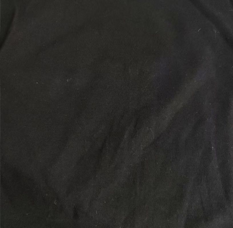 Loewe Loewe Black Long Sleeve Tunic Top 0089 Size XS / US 0-2 / IT 36-38 - 5 Thumbnail