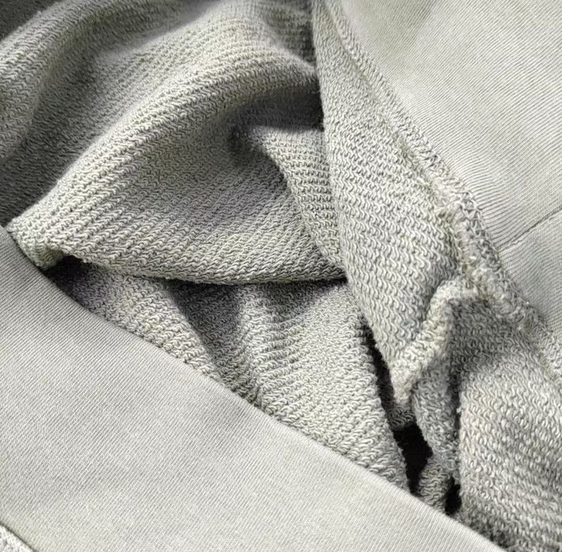 Loewe Loewe Green Cotton Long Sleeve Pullover 0089 Size US S / EU 44-46 / 1 - 8 Thumbnail