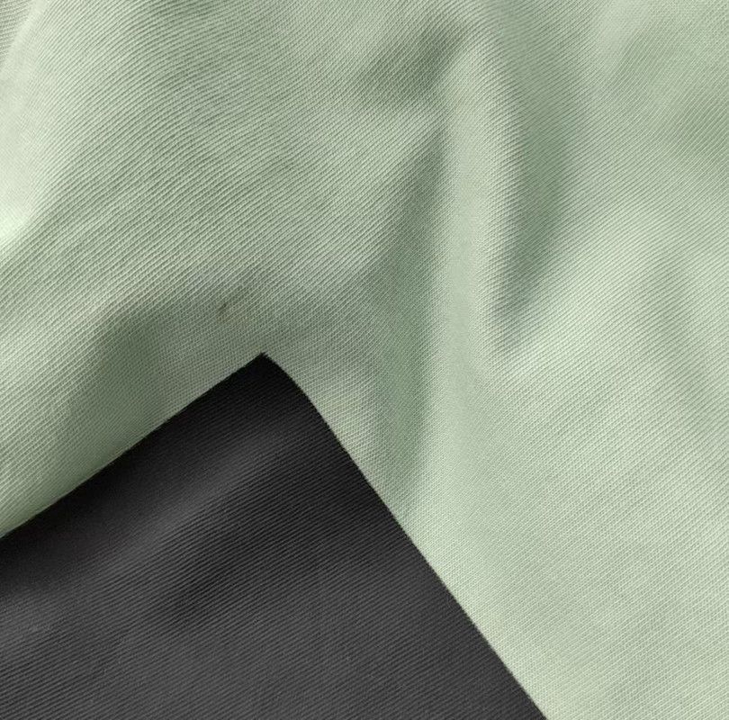 Loewe Loewe Men's Summer Green Cotton T-Shirt 0089 Size US S / EU 44-46 / 1 - 5 Thumbnail