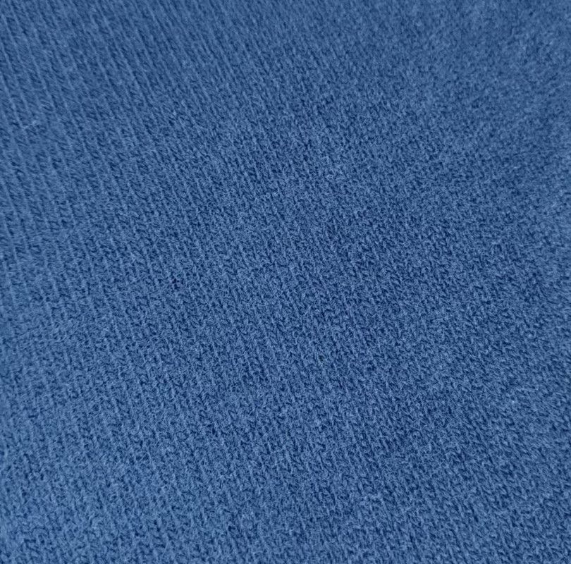 Loewe Loewe Deep Blue Wool Long Sleeve Sweater 0089 Size US XS / EU 42 / 0 - 5 Thumbnail