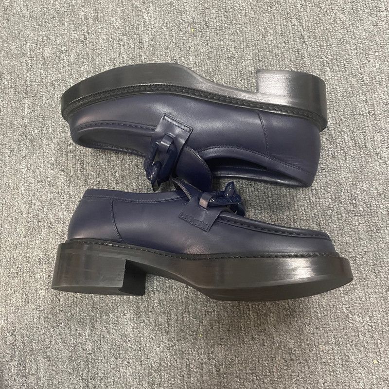 Louis Vuitton Louis Vuitton Academy Casual Comfort Shoes 0089 Size US 7.5 / EU 40-41 - 7 Thumbnail