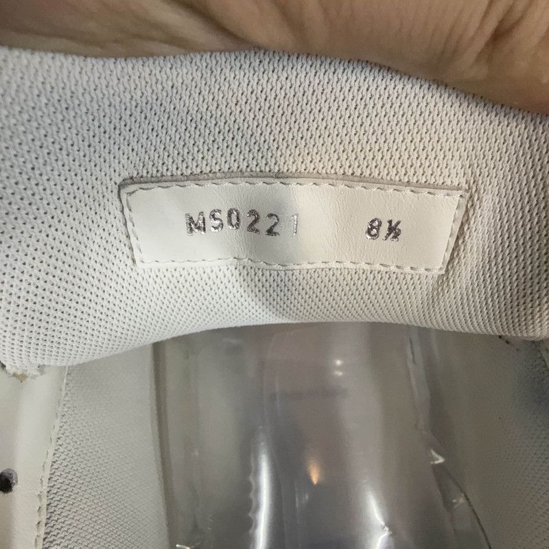 Louis Vuitton Louis Vuitton Blue Trainer Sneakers for Sport 0089 Size US 9.5 / EU 42-43 - 5 Thumbnail