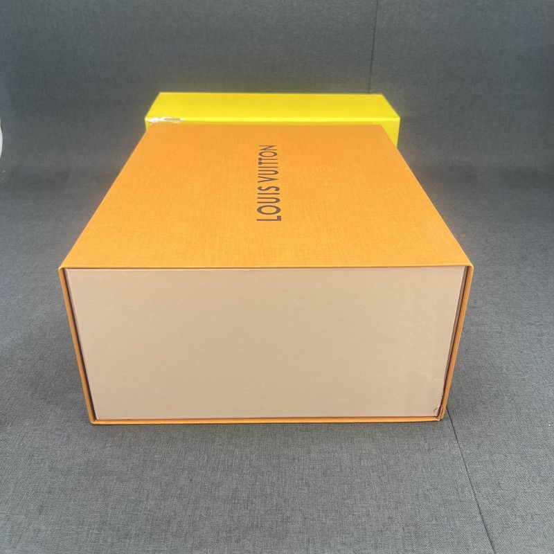 Louis Vuitton Trainer Low-Top Sneakers 0089