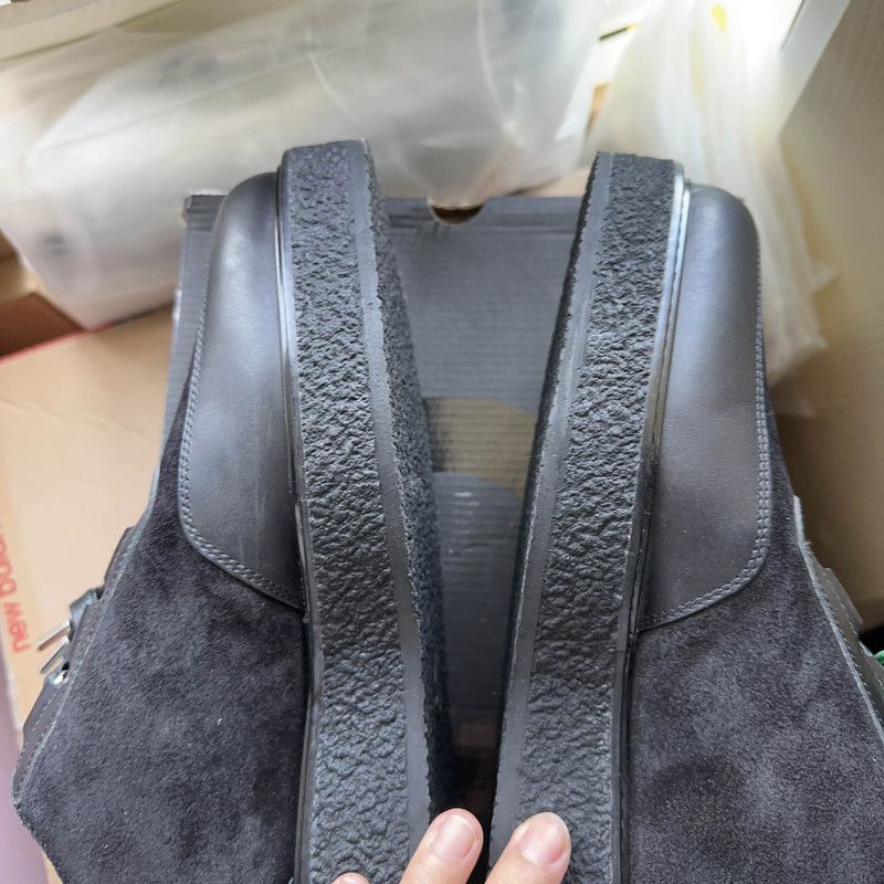 Louis Vuitton Louis Vuitton Creeper Fashion Sneakers for Men 0089 Size US 8 / EU 41 - 7 Thumbnail