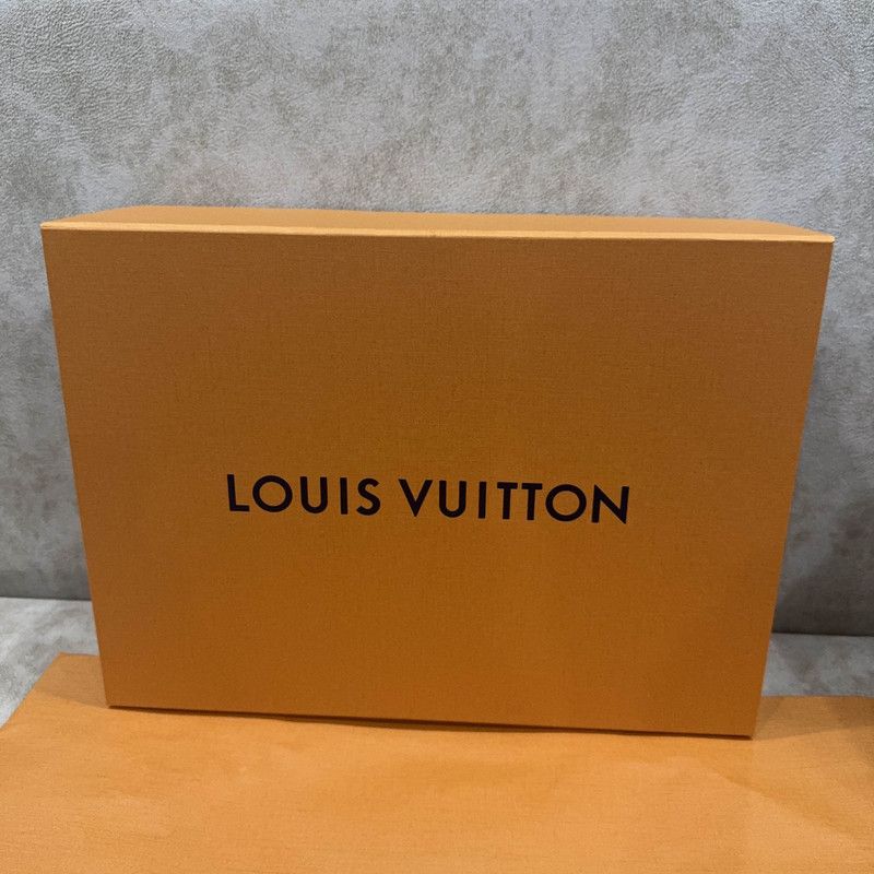 Louis Vuitton Yayoi Kusama x Louis Vuitton White Trainers 0089 Size US 8.5 / EU 41-42 - 6 Thumbnail