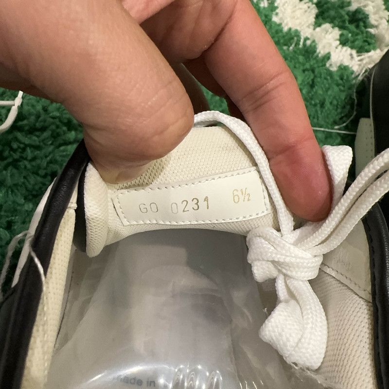 Louis Vuitton Louis Vuitton Trainer Sneakers in Black and Blue 0089 Size US 7.5 / EU 40-41 - 5 Thumbnail