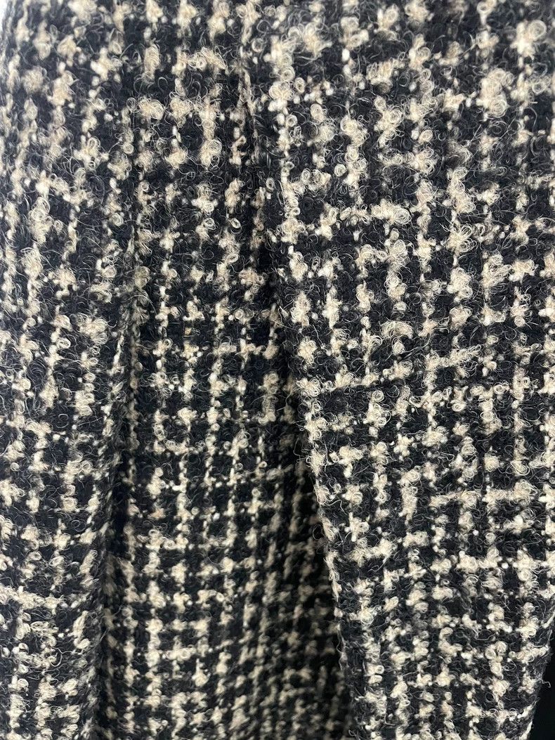 Max Mara Maxmara Wool Camel Hair Blend Coat -dmc Size US S / EU 44-46 / 1 - 4 Thumbnail